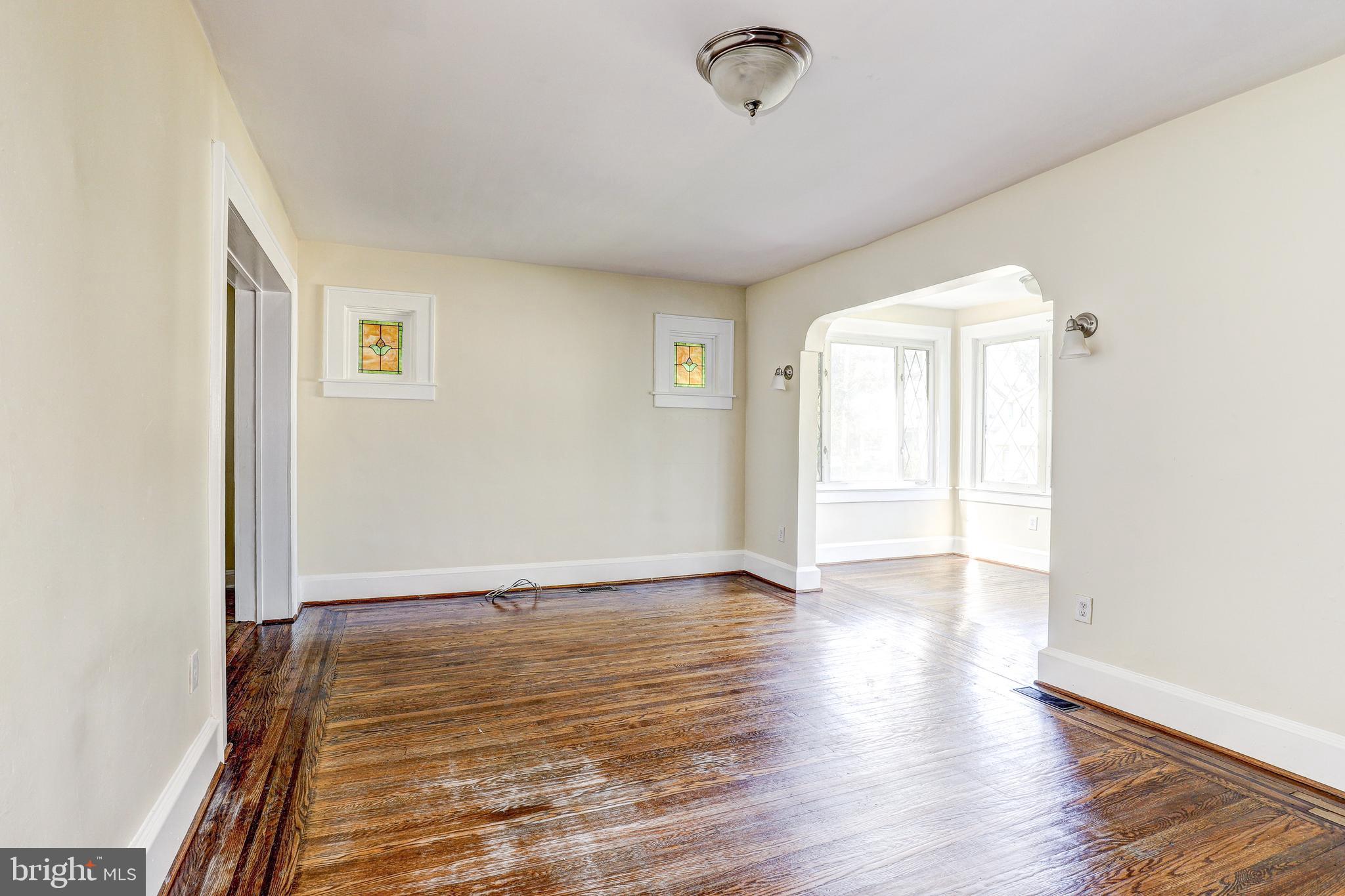 PARKVILLE - Residential