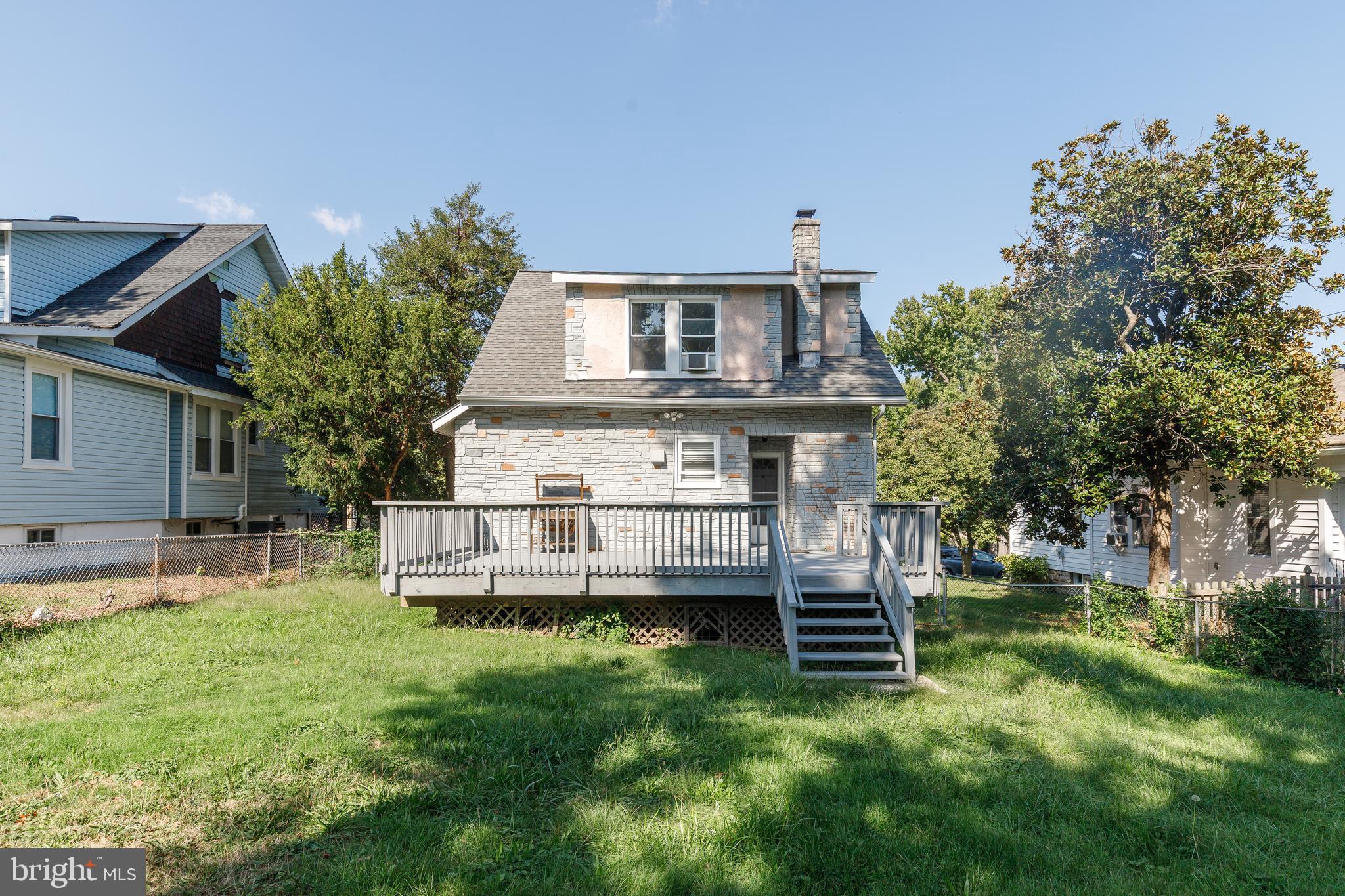 PARKVILLE - Residential