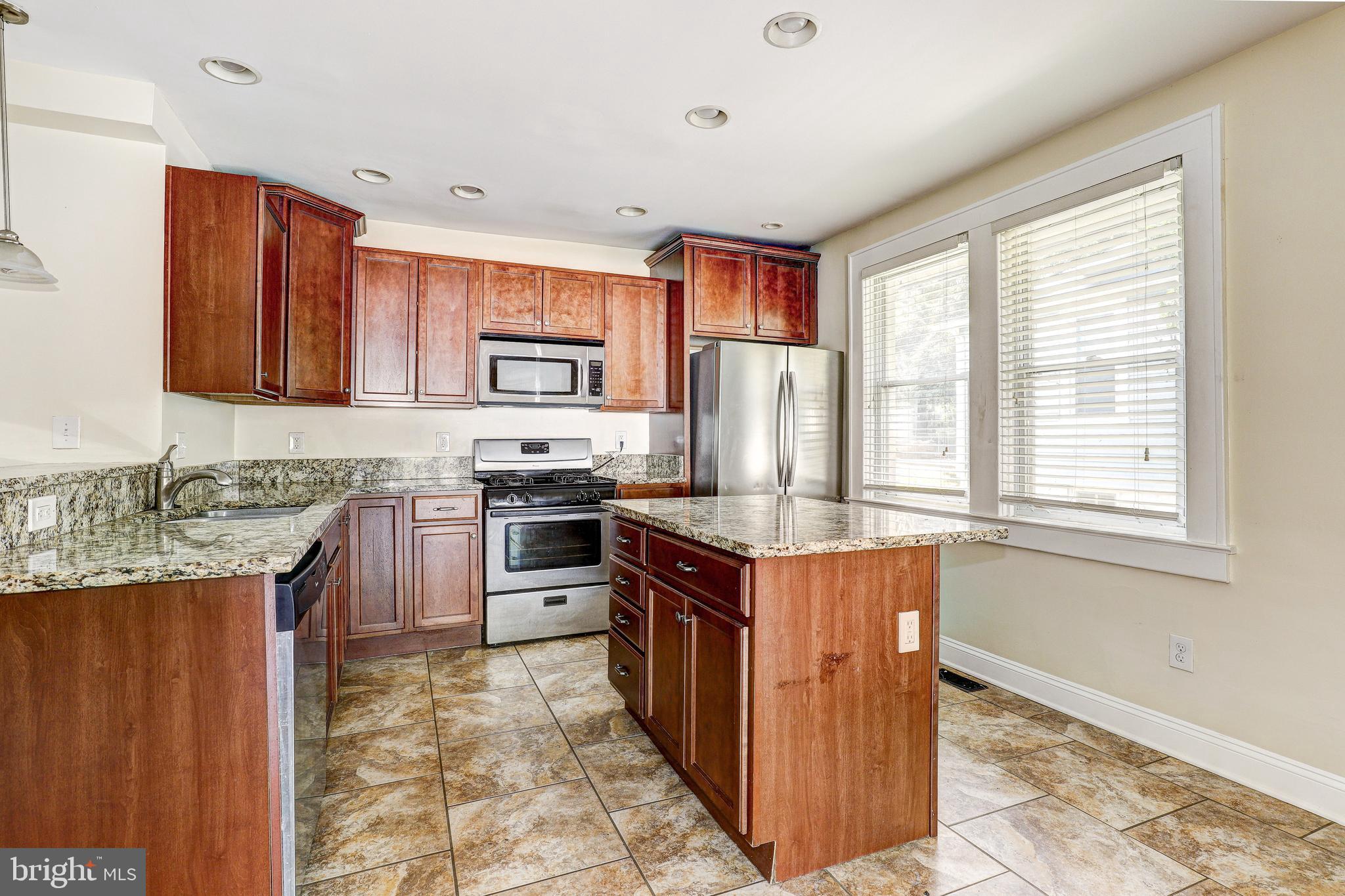 PARKVILLE - Residential