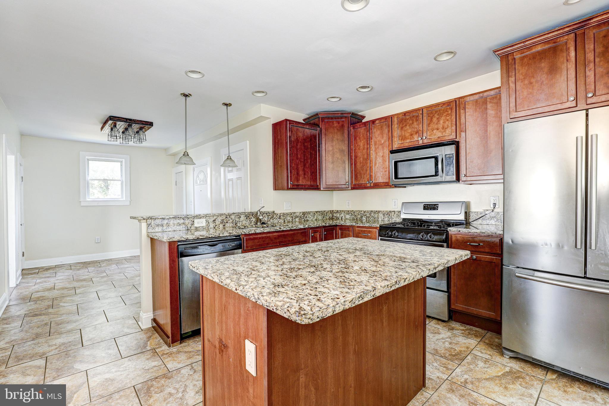 PARKVILLE - Residential