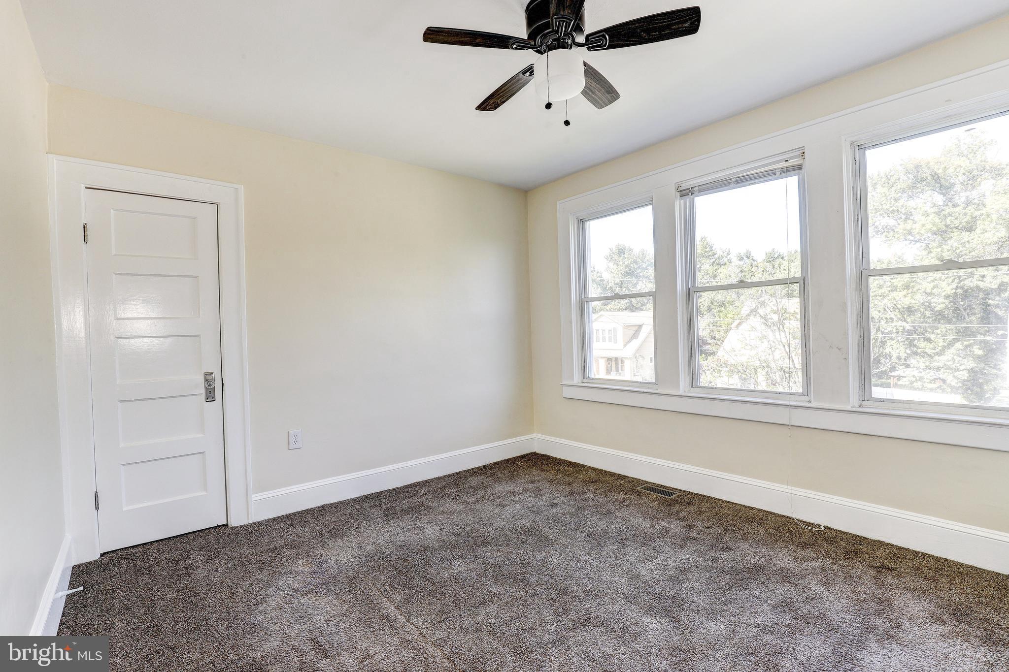 PARKVILLE - Residential