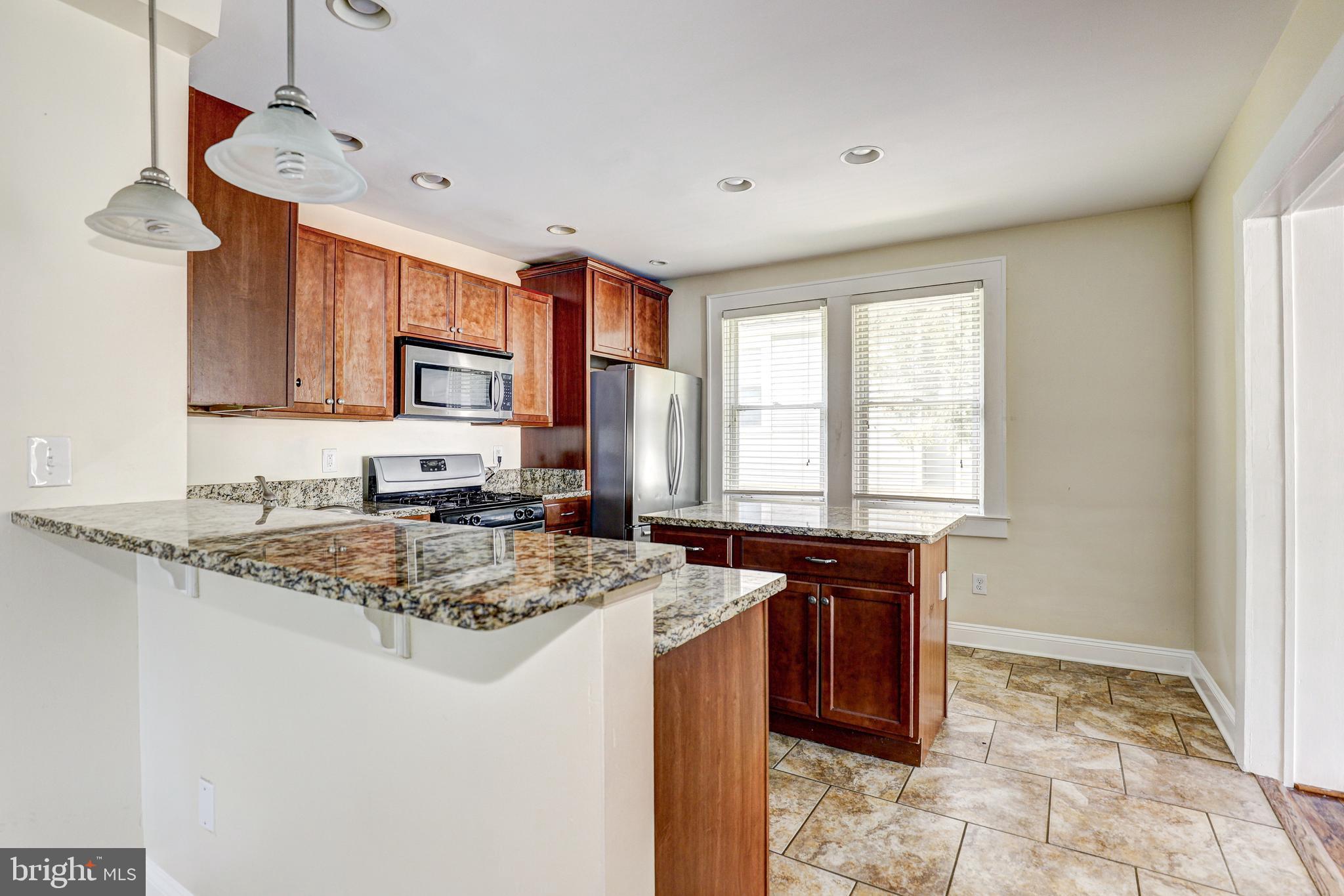 PARKVILLE - Residential