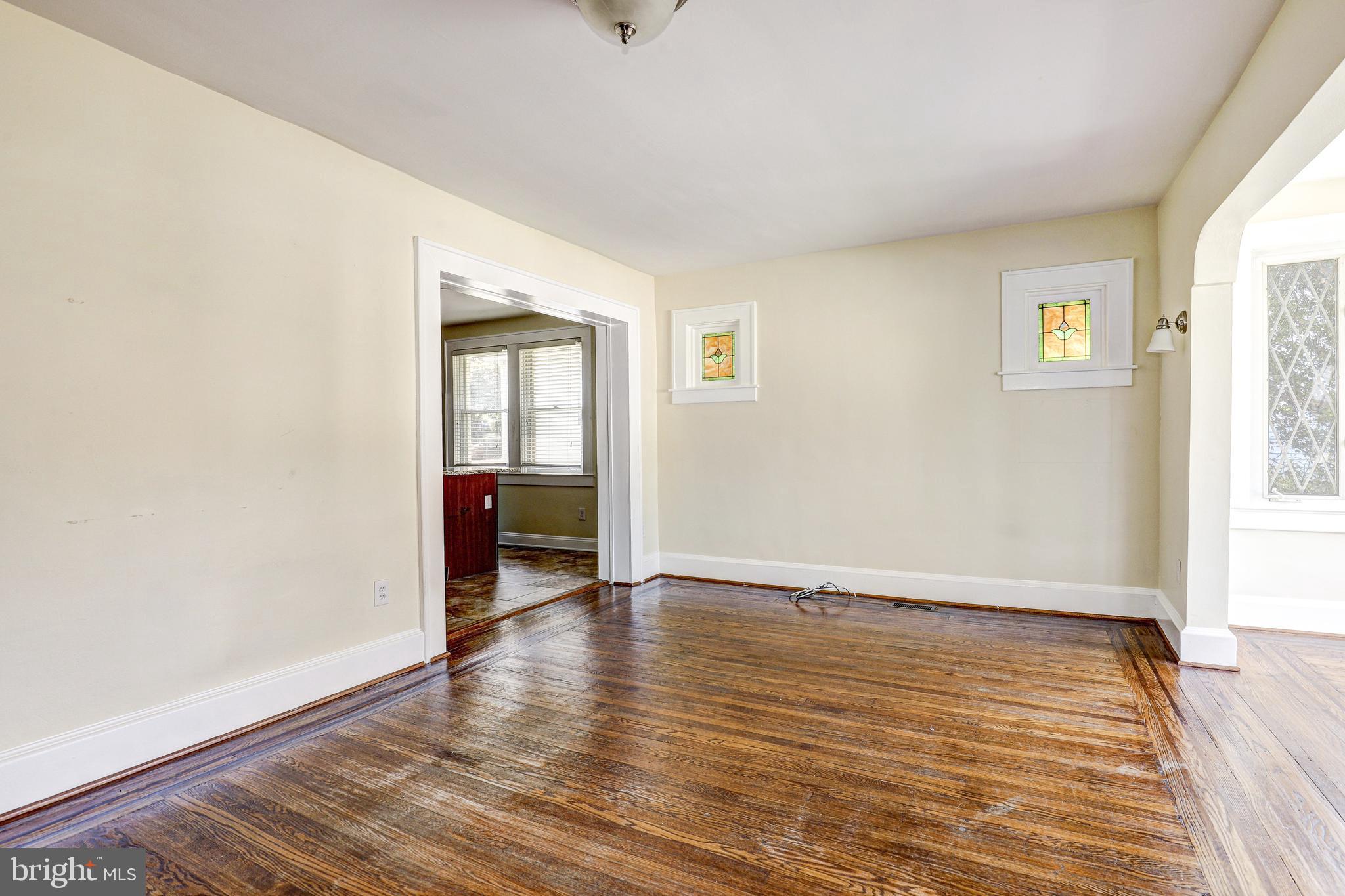 PARKVILLE - Residential