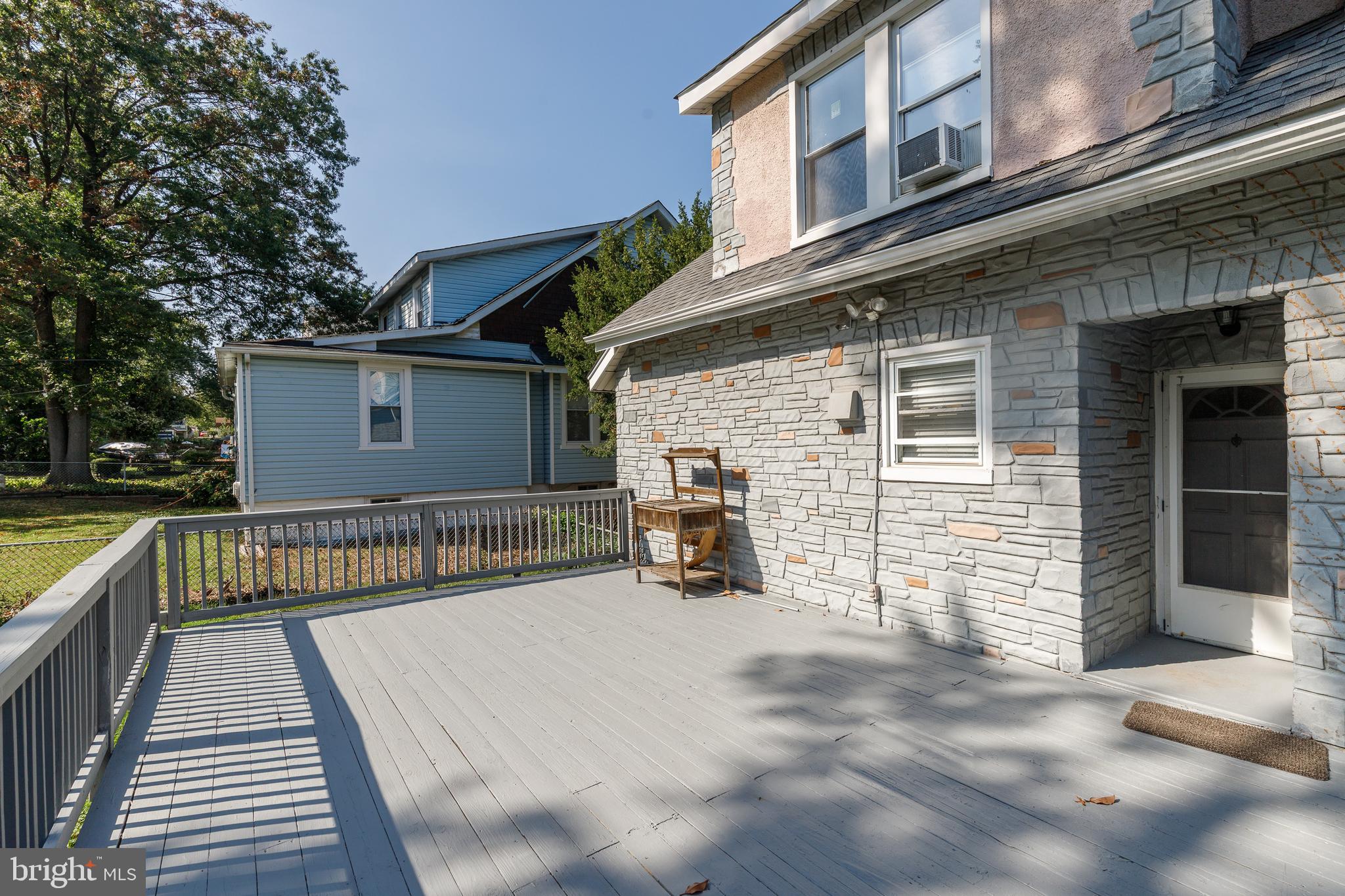 PARKVILLE - Residential