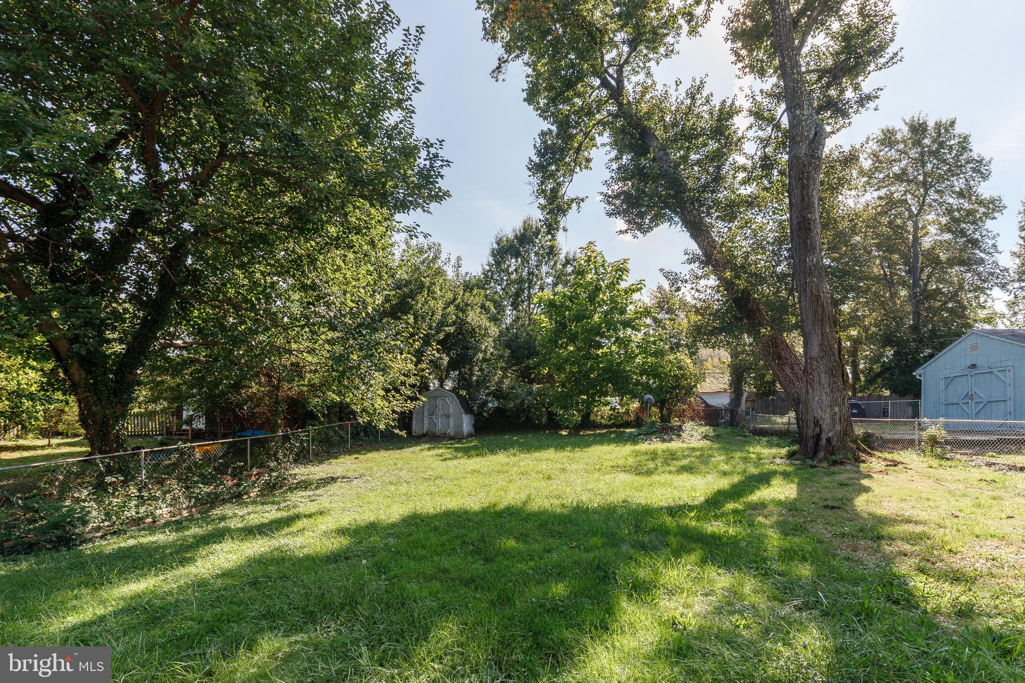 PARKVILLE - Residential