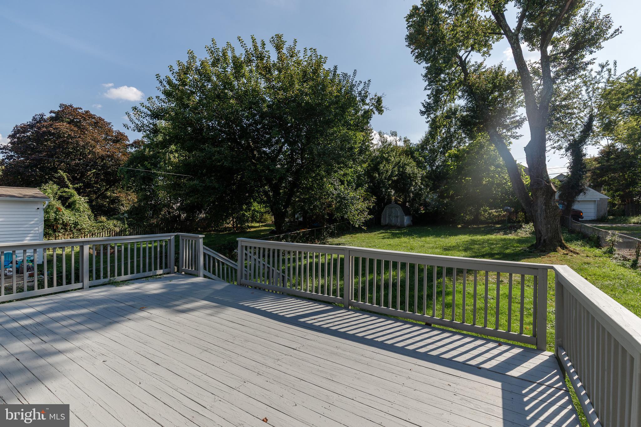 PARKVILLE - Residential