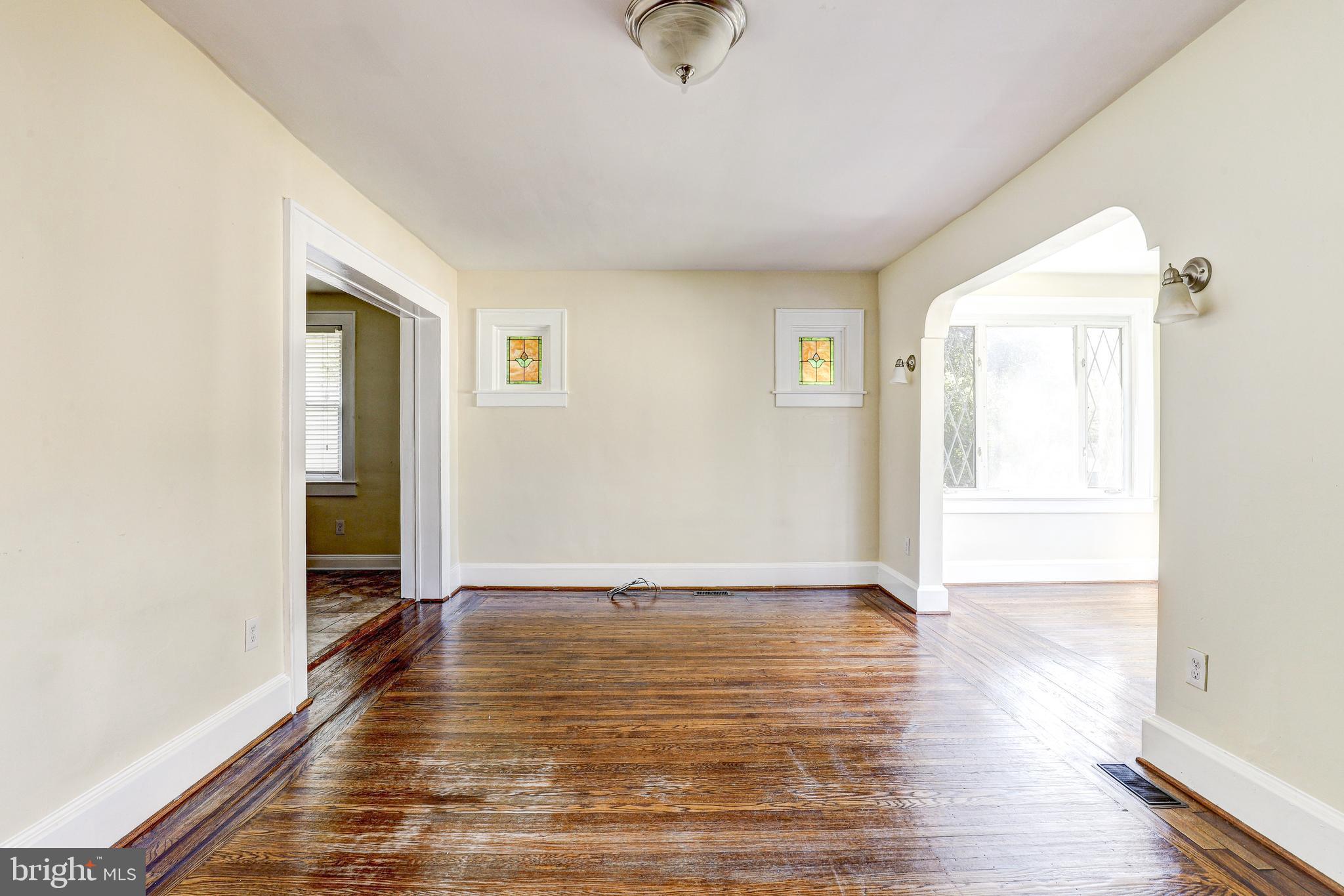 PARKVILLE - Residential