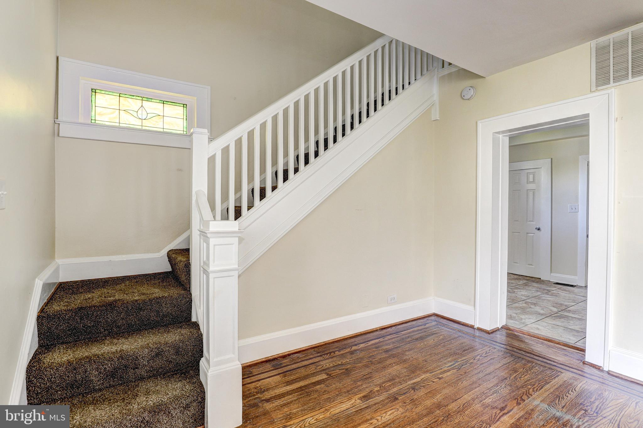 PARKVILLE - Residential