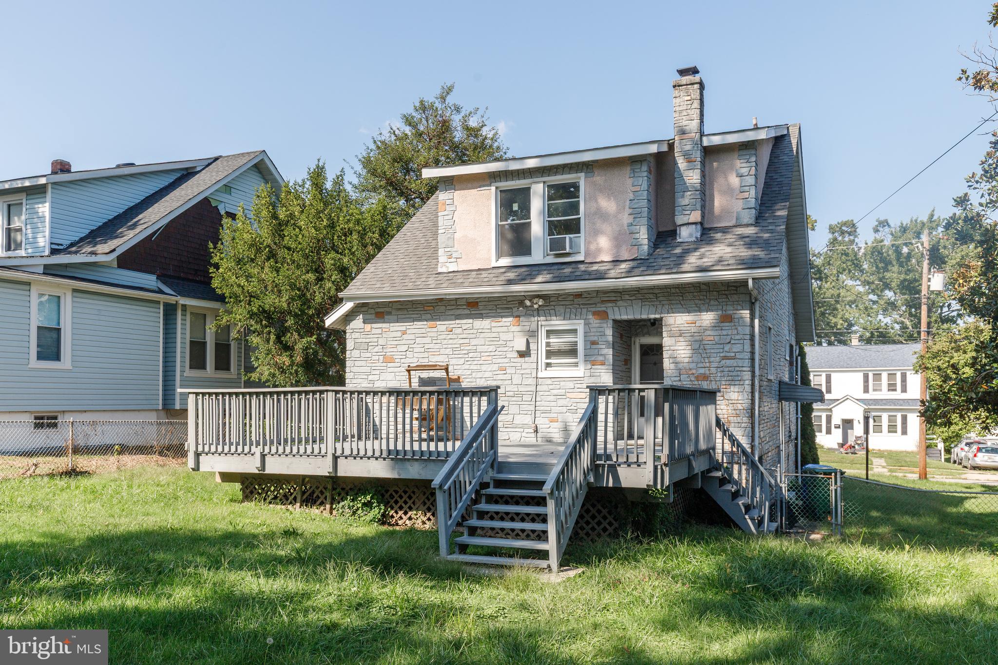 PARKVILLE - Residential