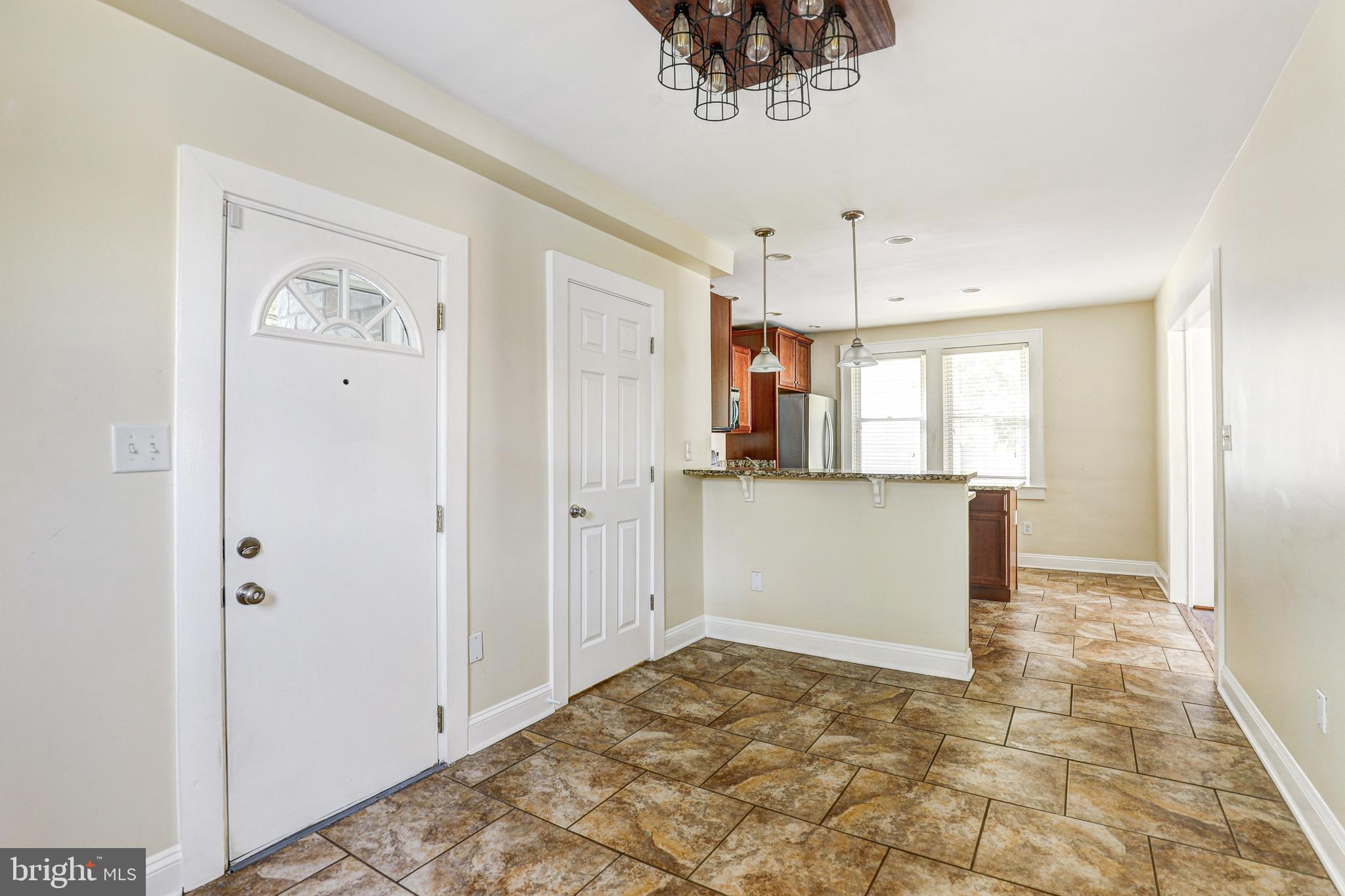 PARKVILLE - Residential