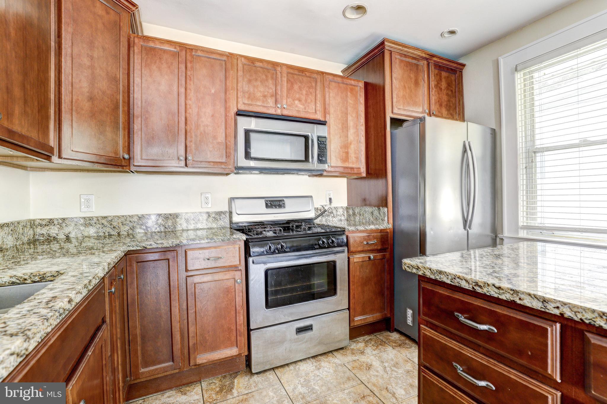 PARKVILLE - Residential