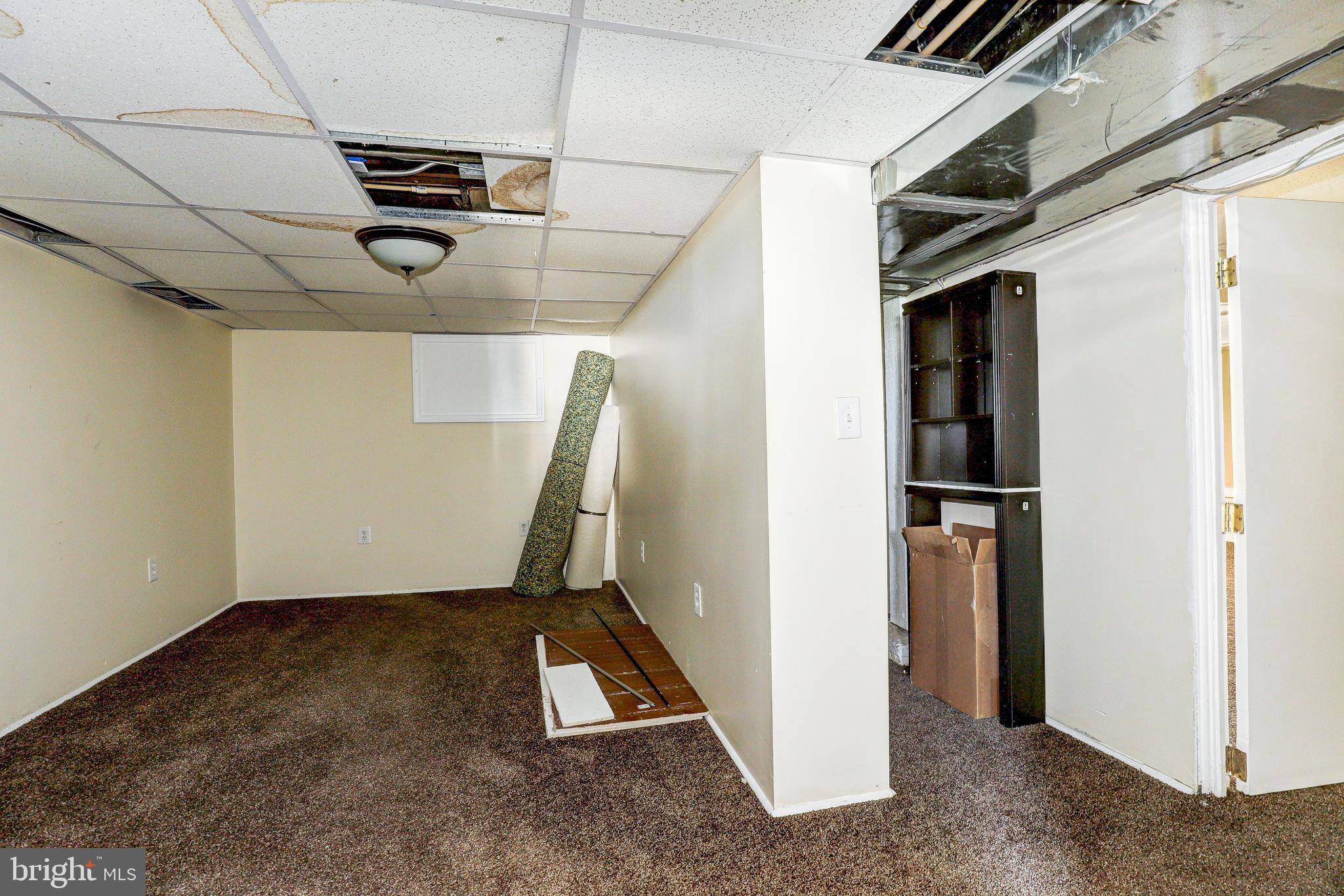 PARKVILLE - Residential