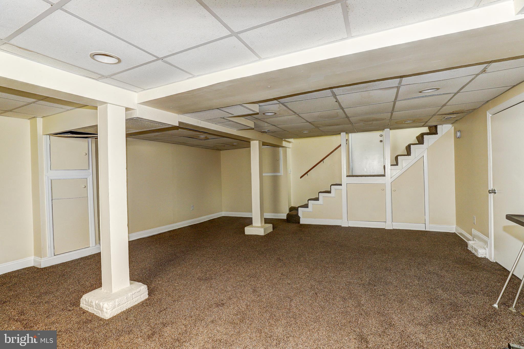 PARKVILLE - Residential