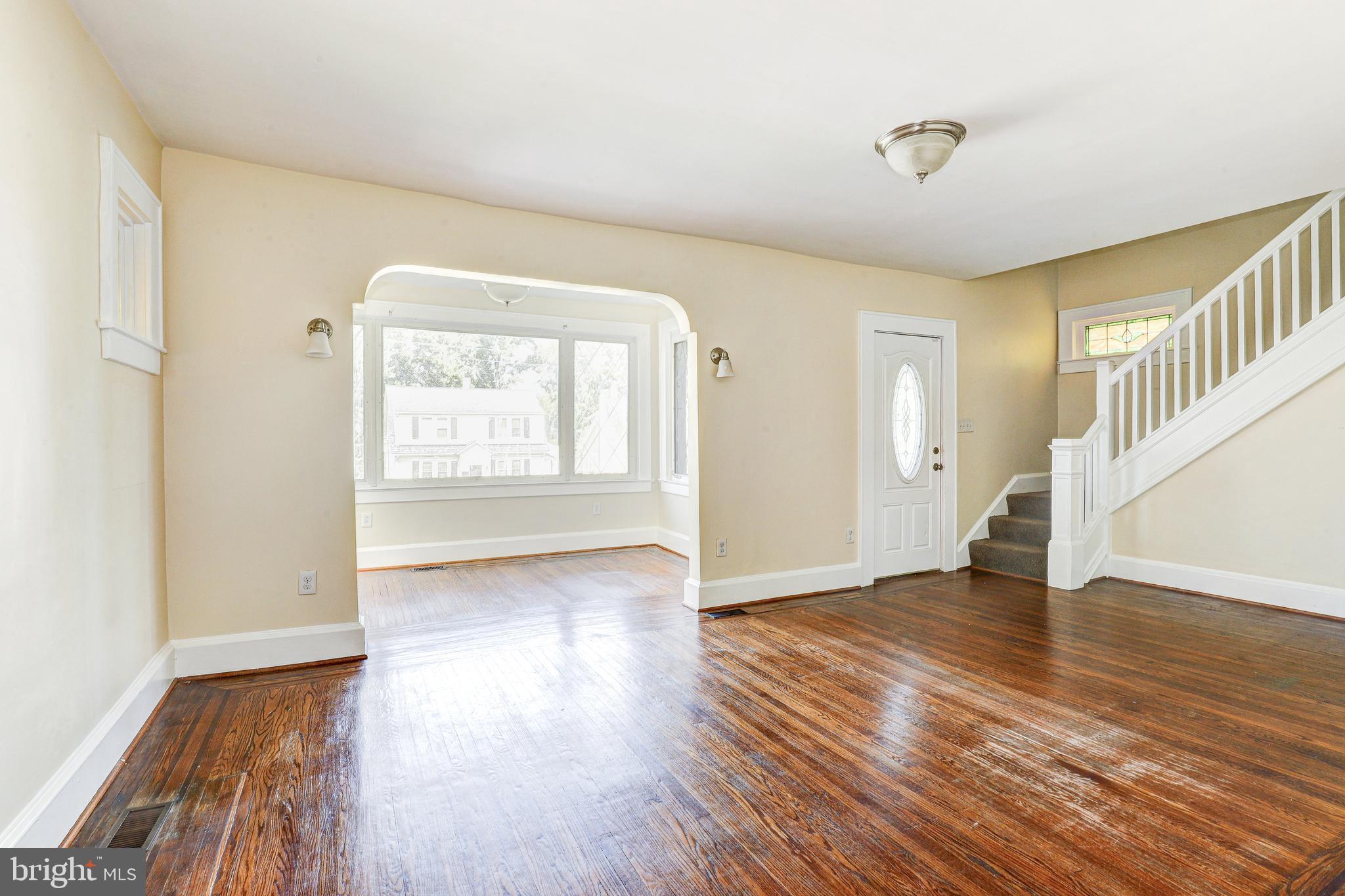 PARKVILLE - Residential