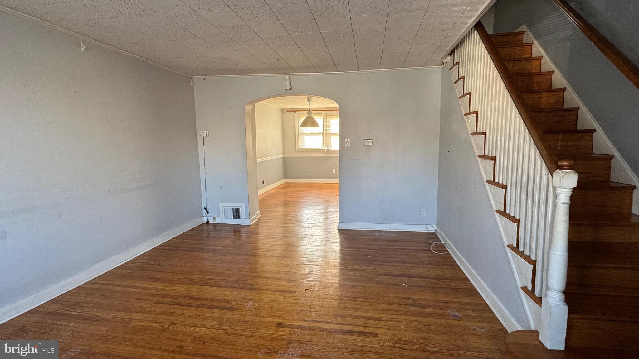 MAYFAIR - Residential