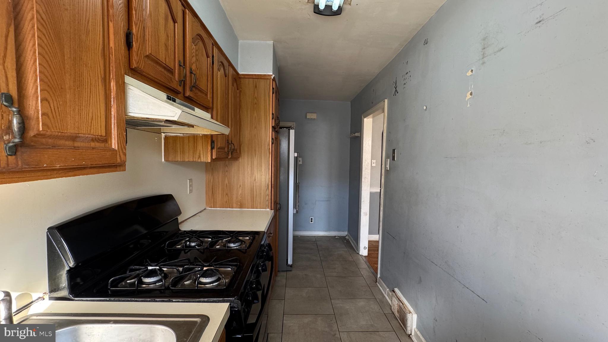 MAYFAIR - Residential