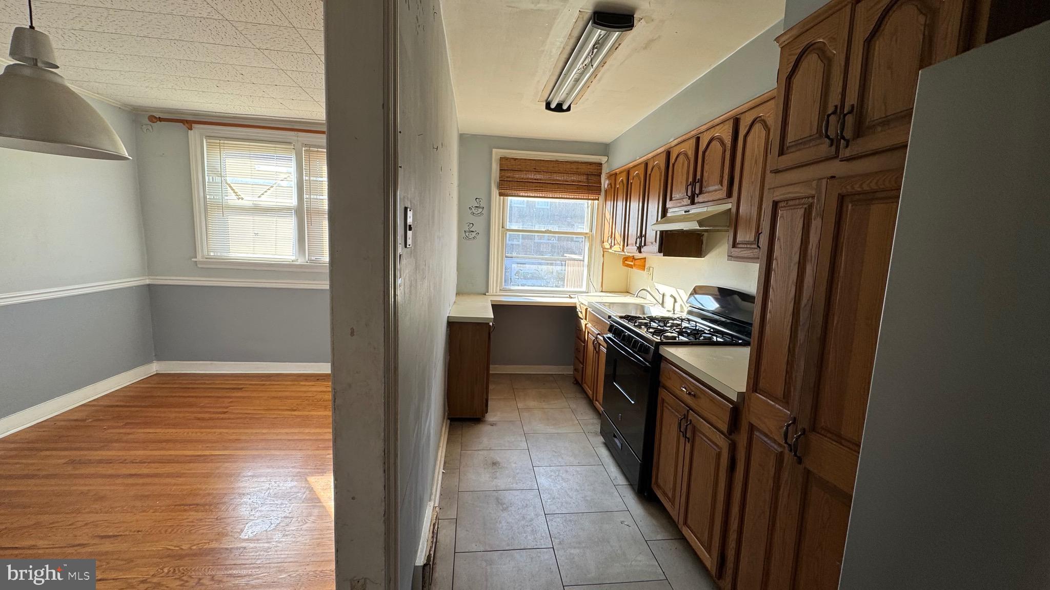 MAYFAIR - Residential