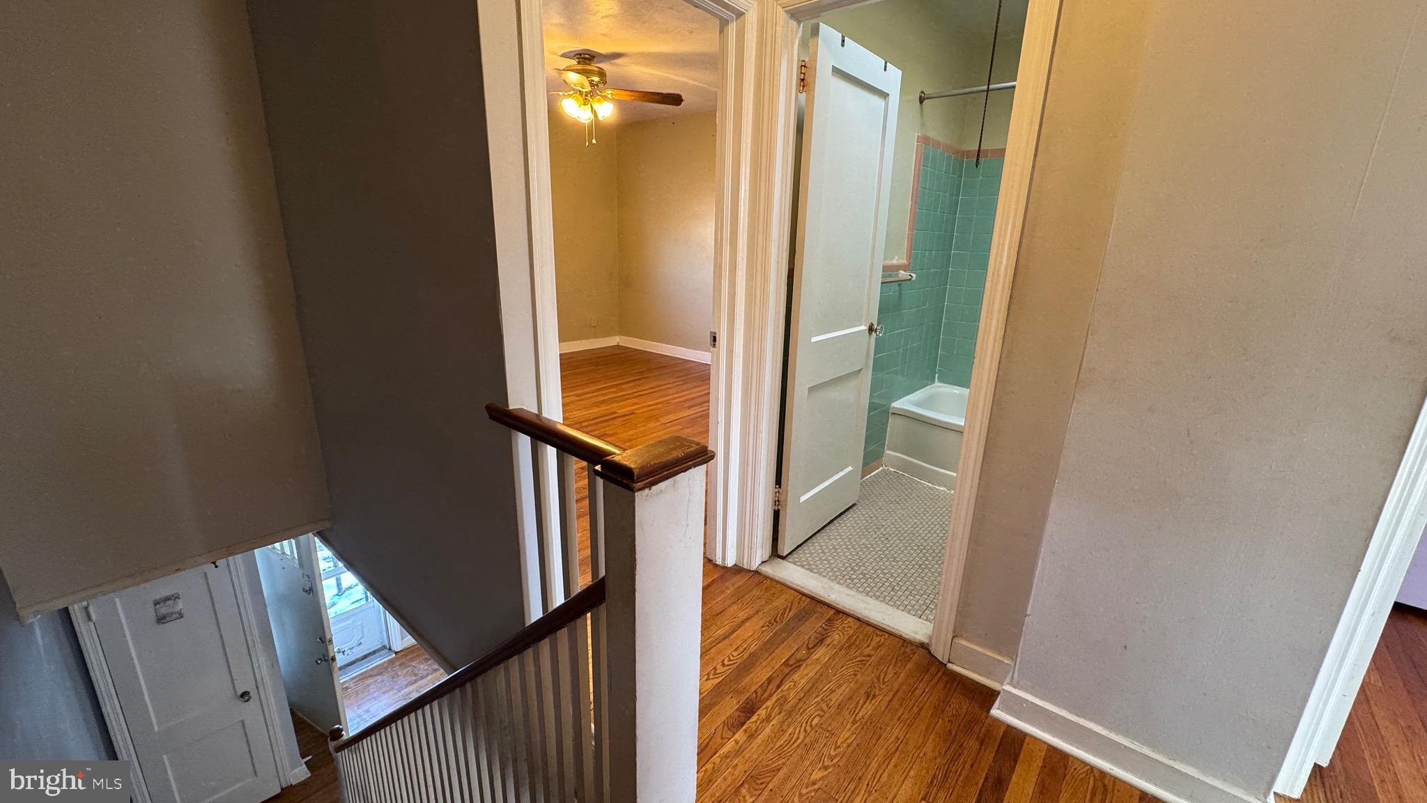 MAYFAIR - Residential