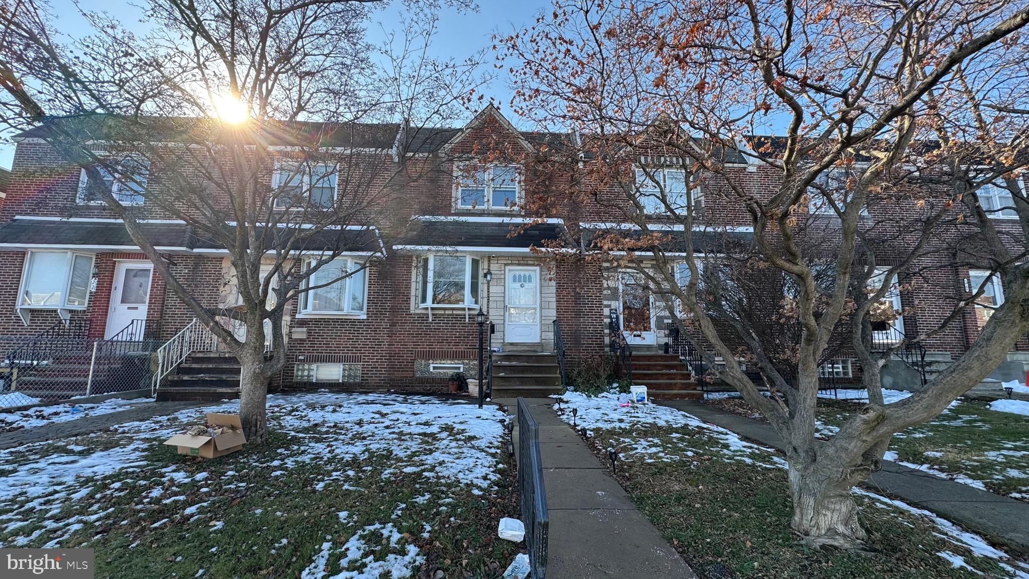 MAYFAIR - Residential