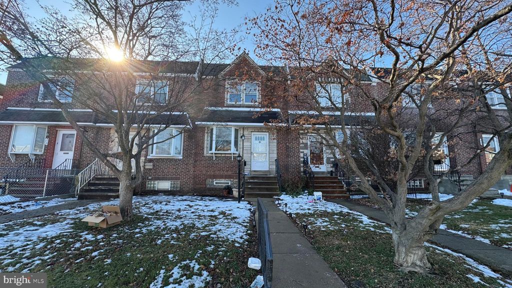 Photo of 2922 Fanshawe Street, PHILADELPHIA, PA 19149 (MLS # PAPH2568304)