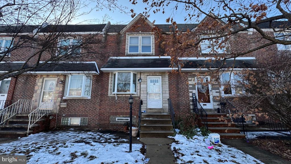 Photo of 2922 Fanshawe Street, PHILADELPHIA, PA 19149 (MLS # PAPH2568304)