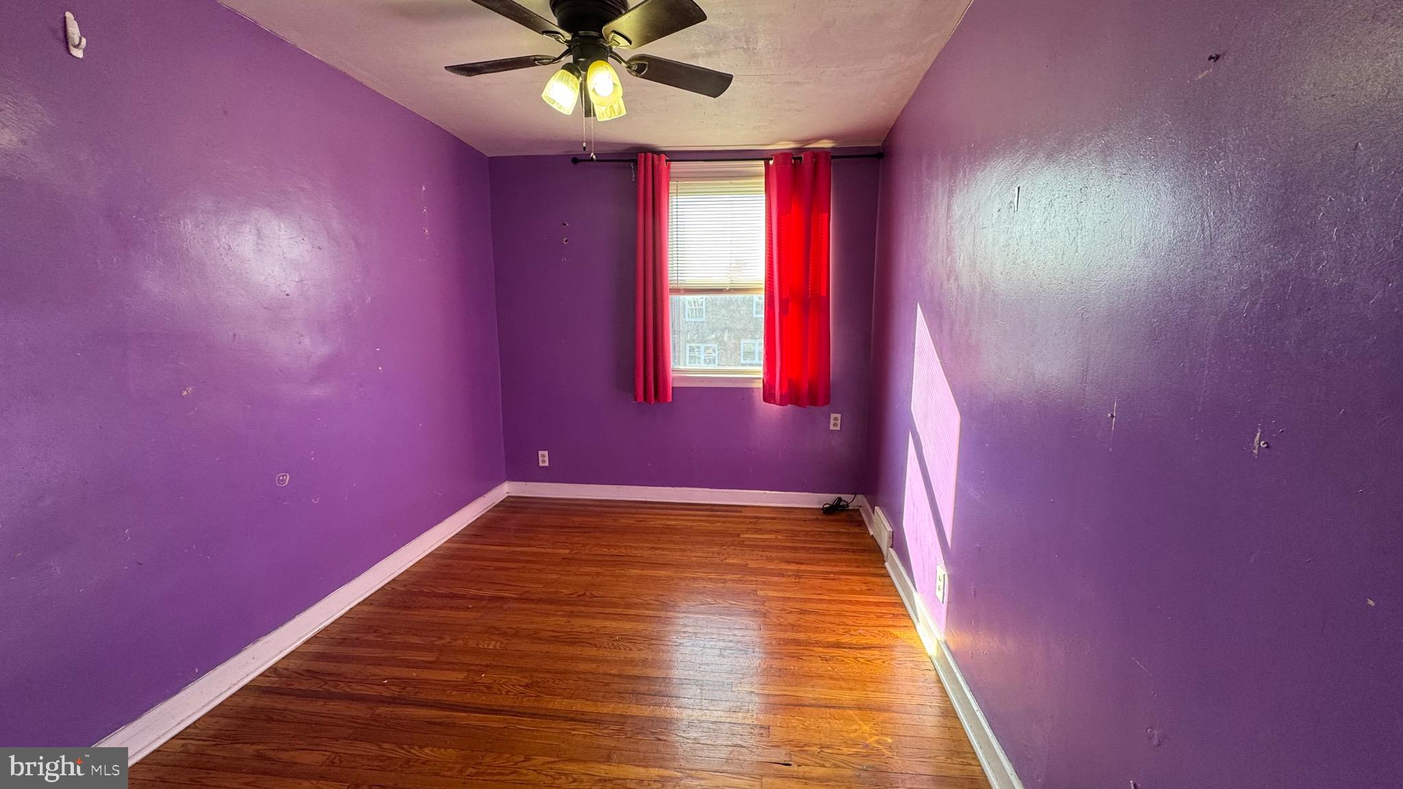 MAYFAIR - Residential