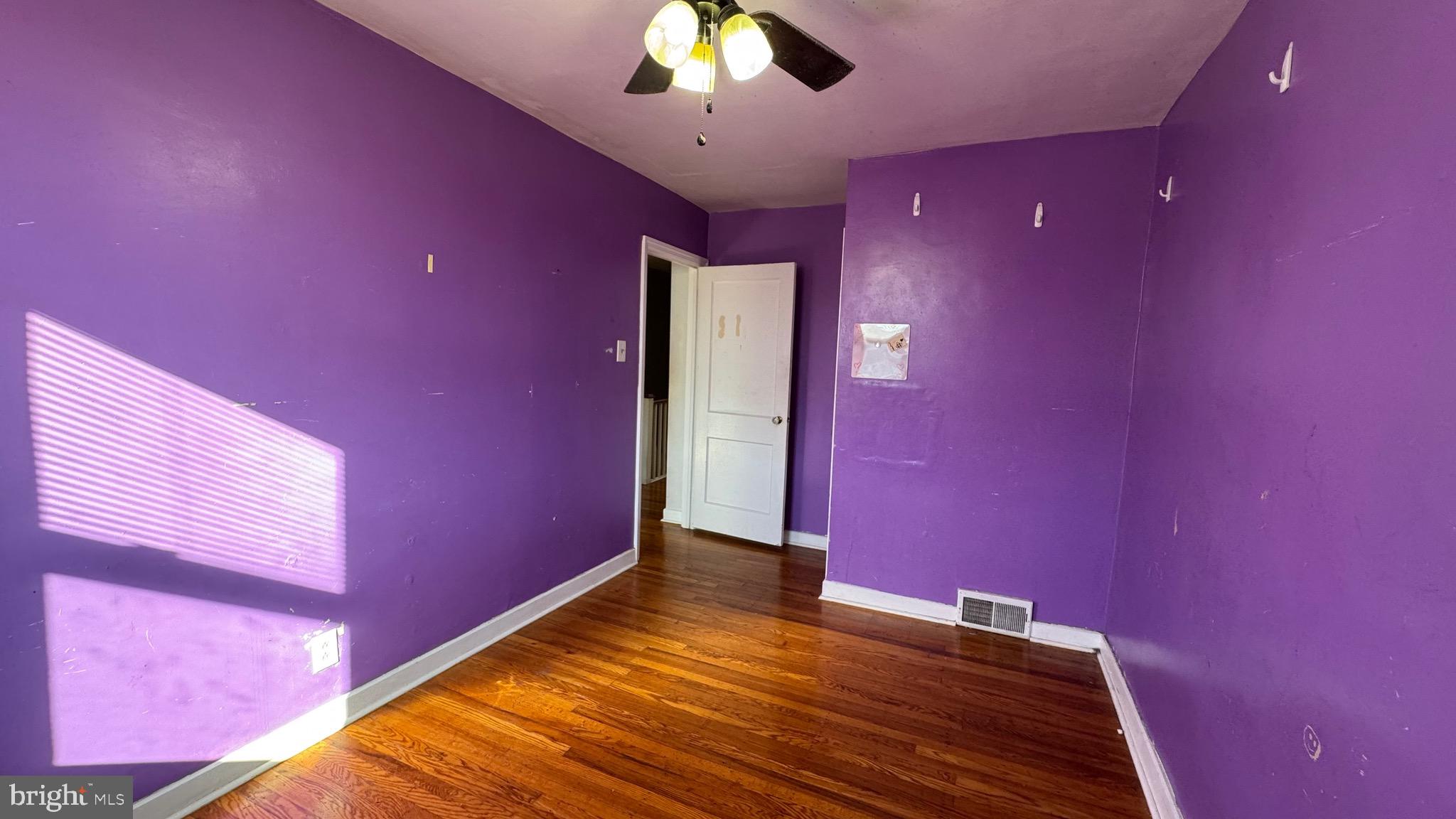 MAYFAIR - Residential