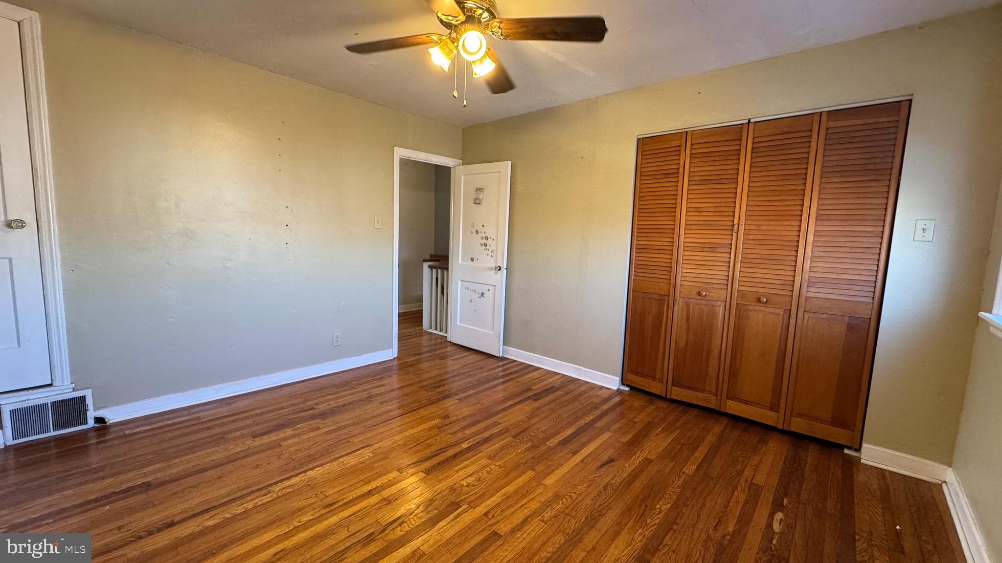 MAYFAIR - Residential