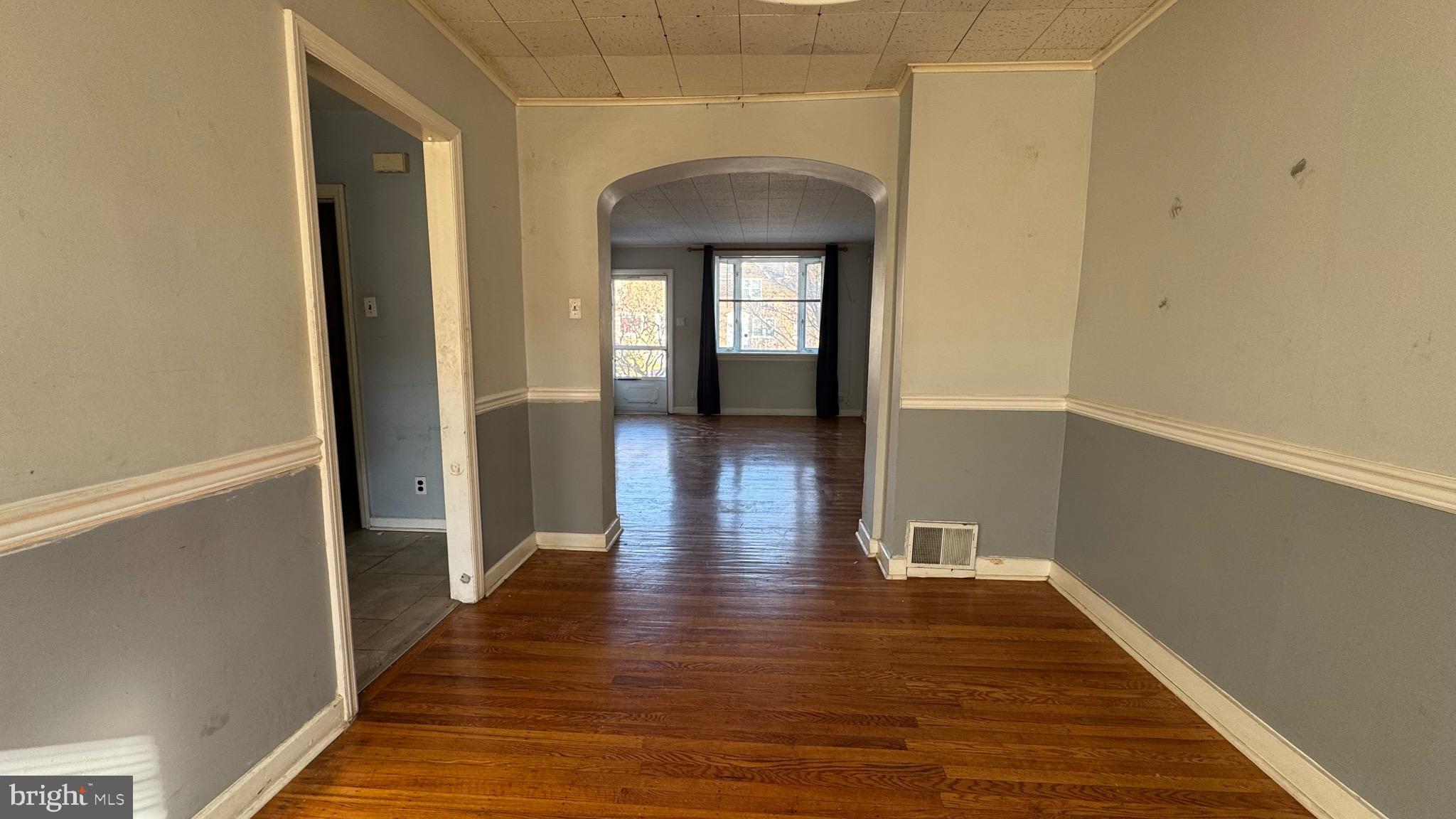 MAYFAIR - Residential