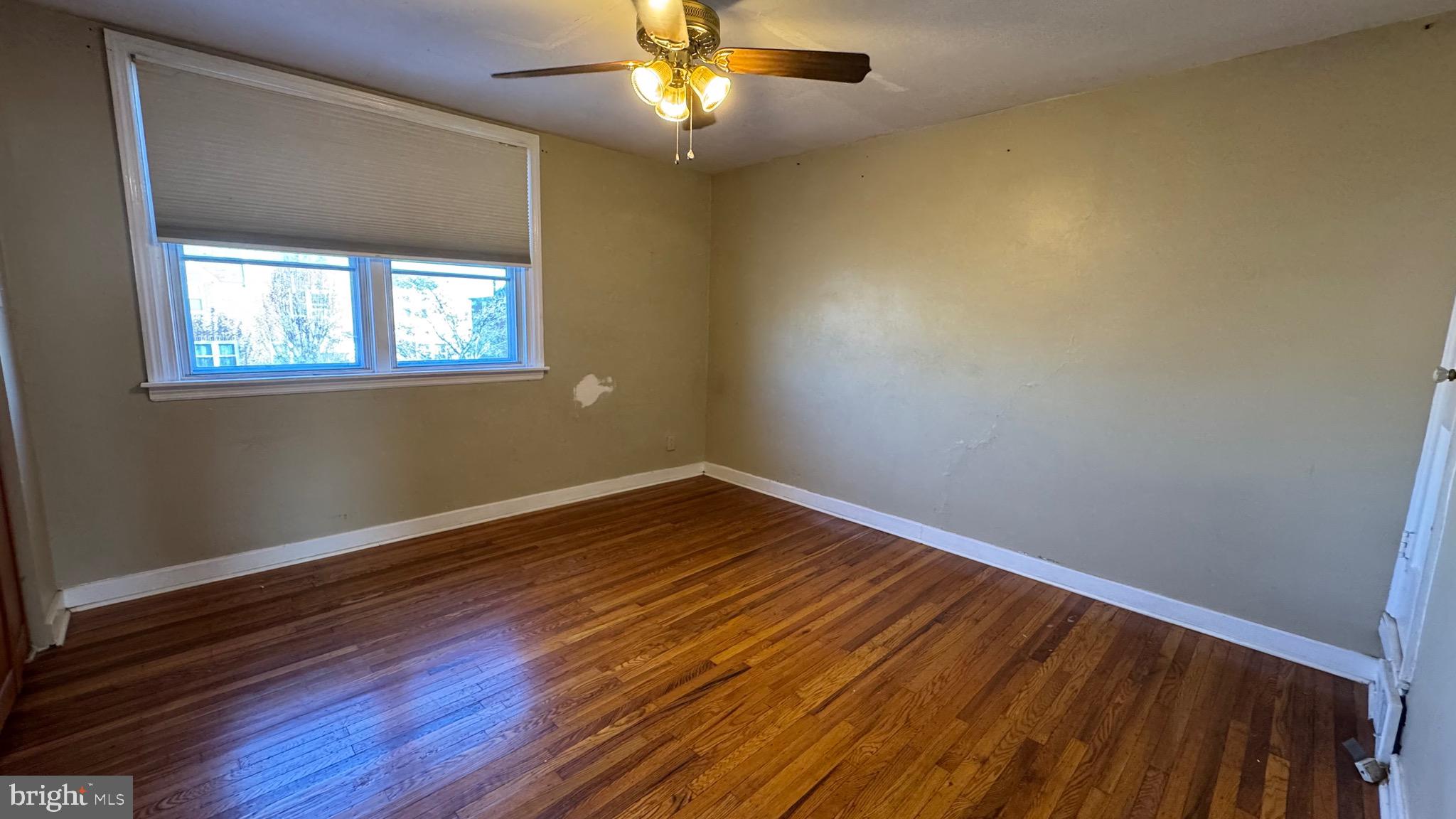 MAYFAIR - Residential