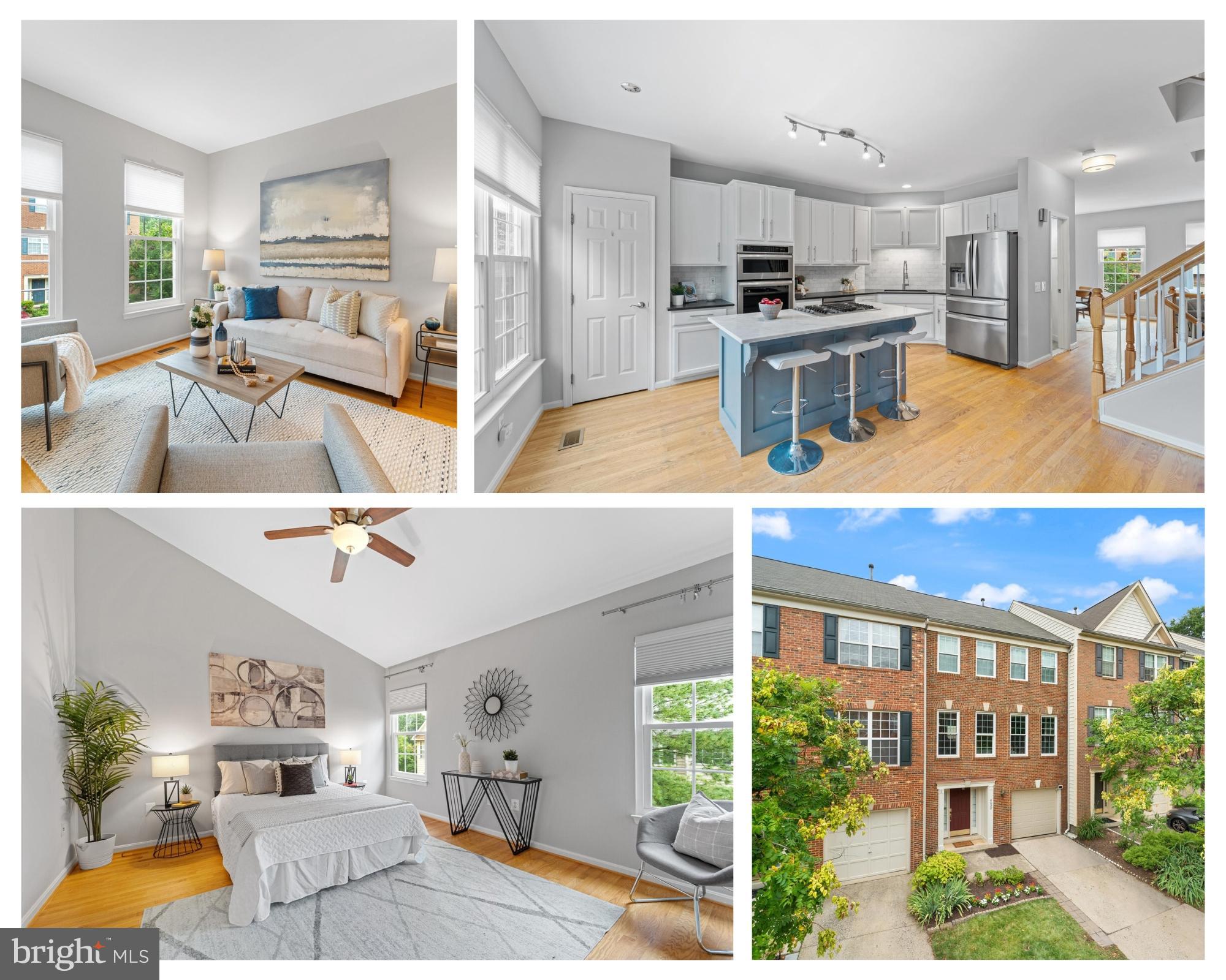 RANDOM HILLS - Residential