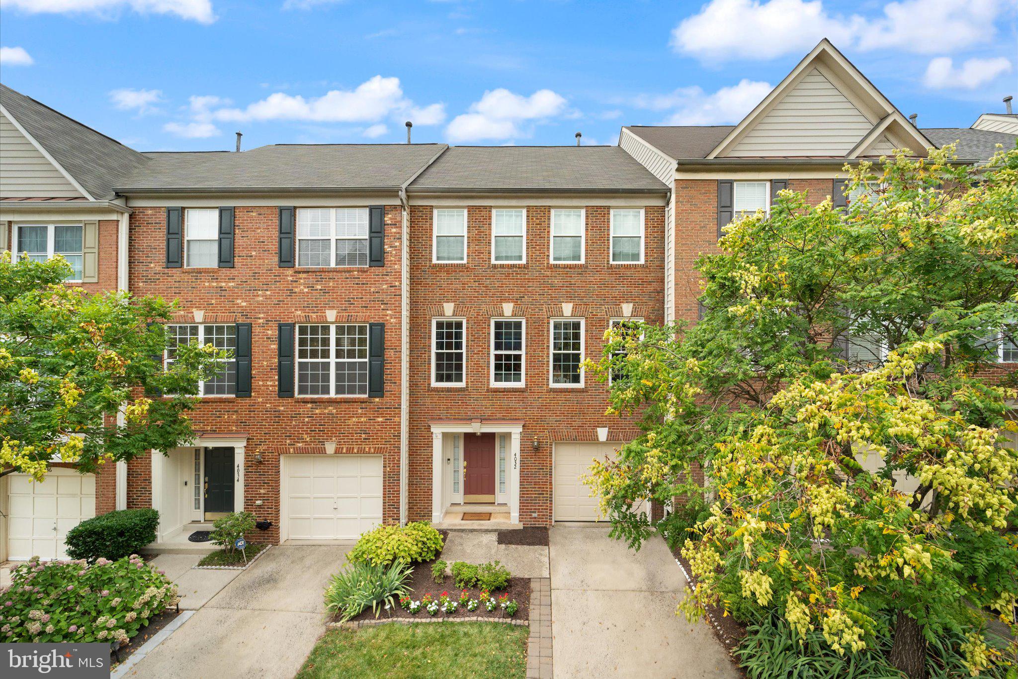 RANDOM HILLS - Residential