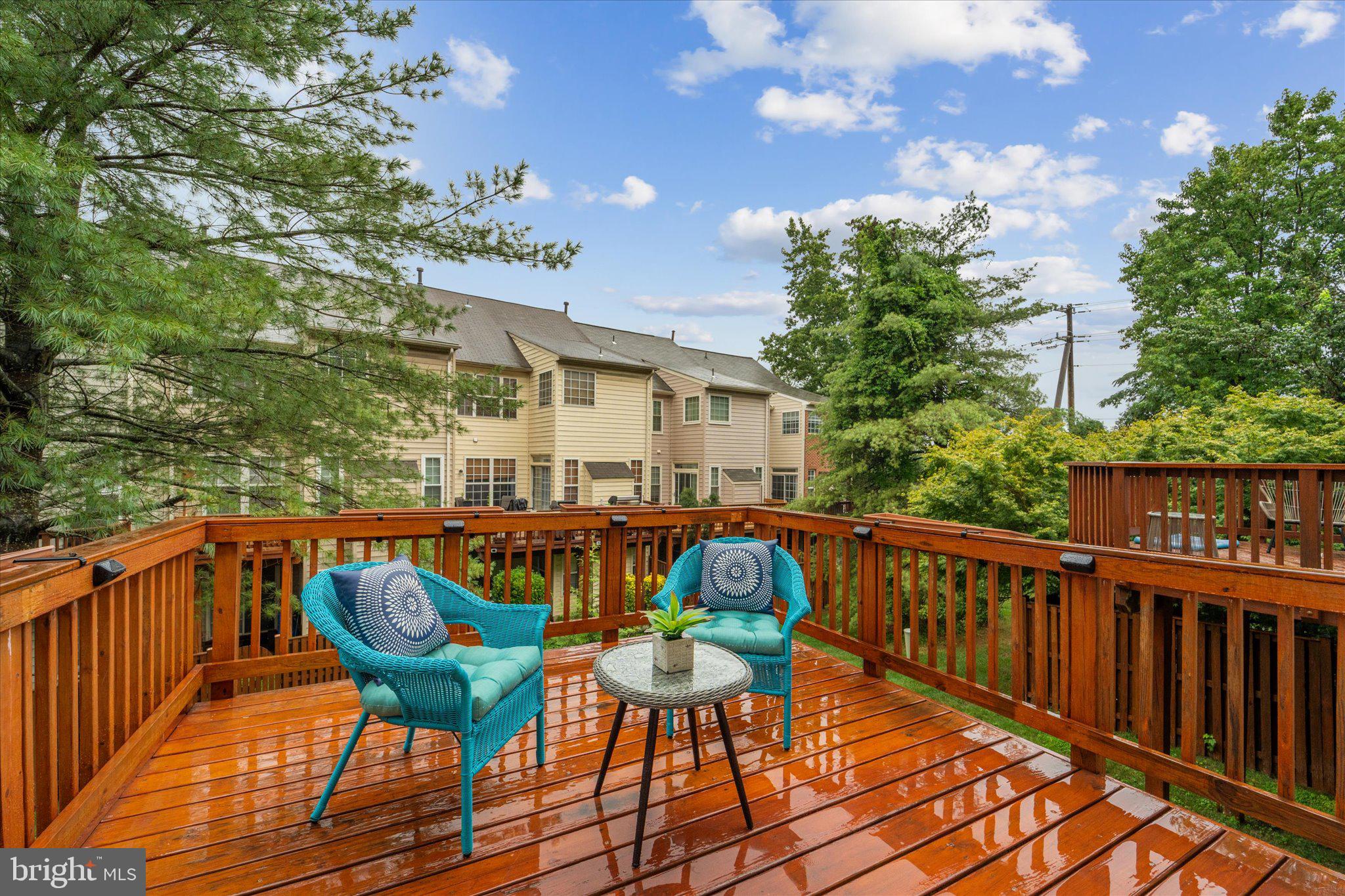 RANDOM HILLS - Residential