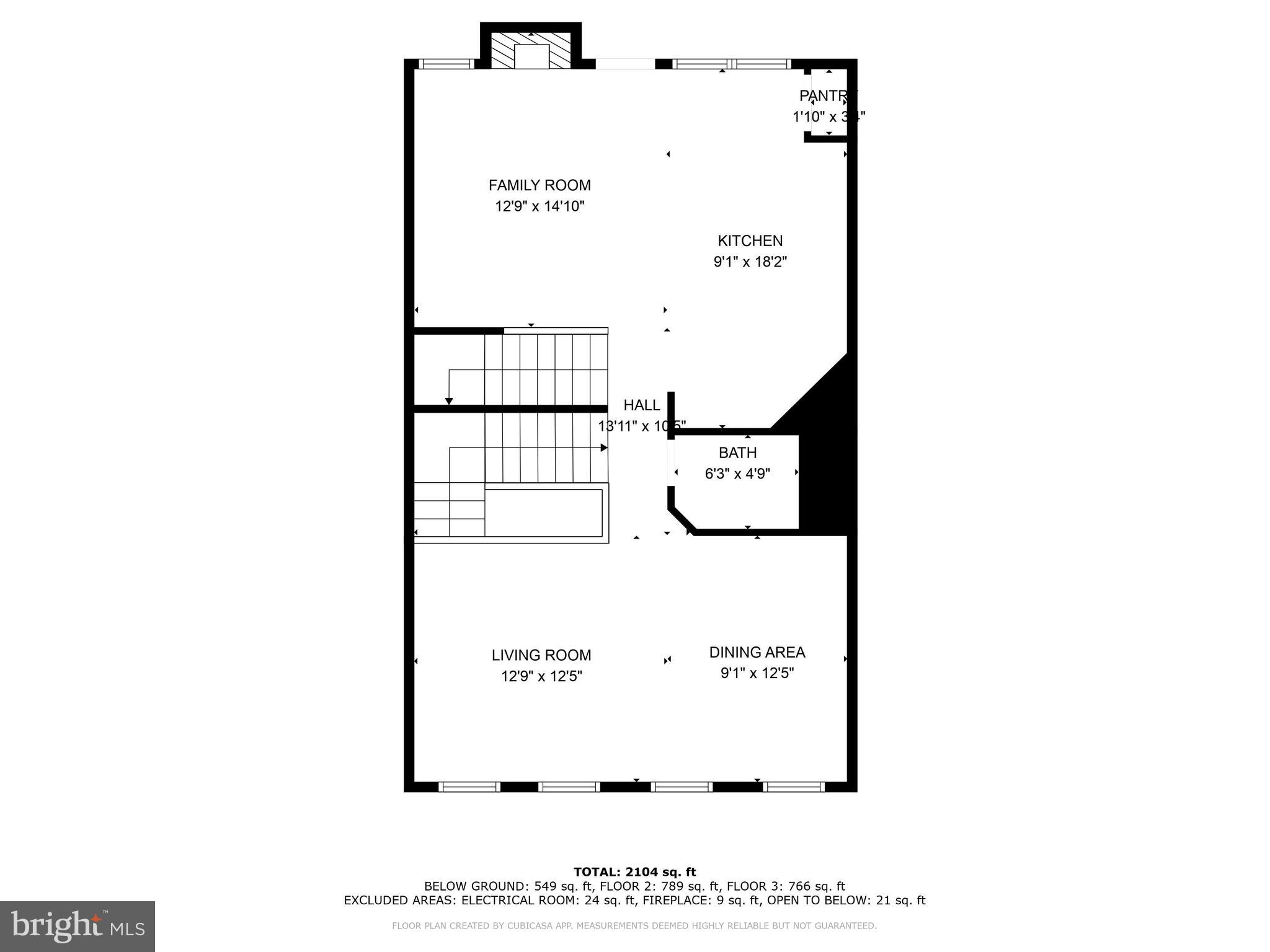 RANDOM HILLS - Residential