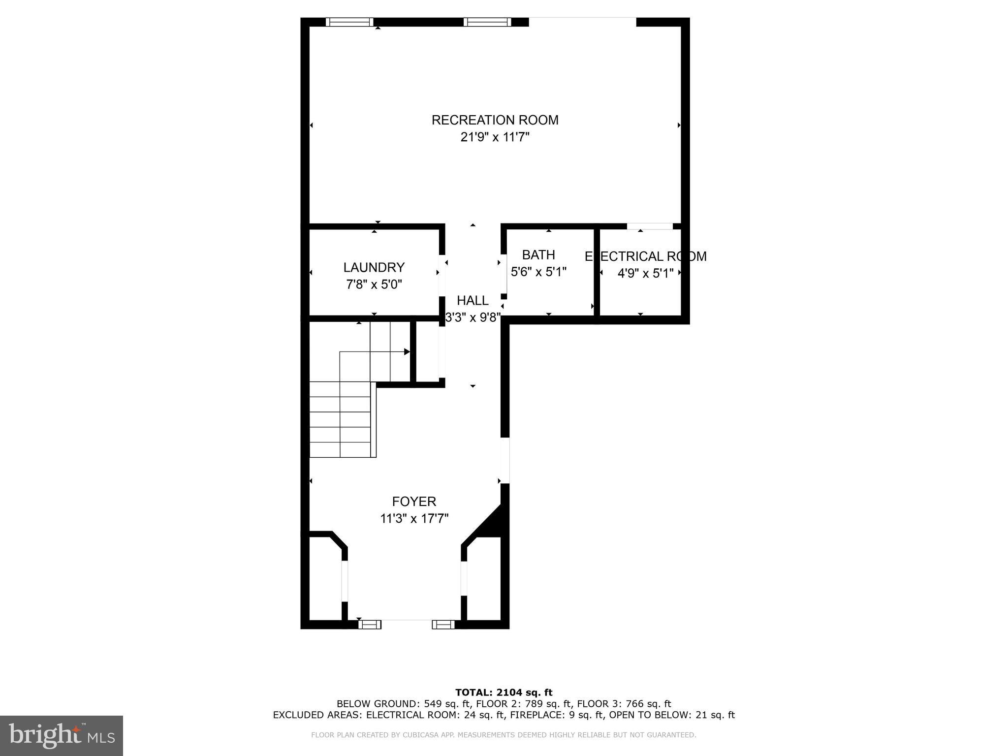 RANDOM HILLS - Residential