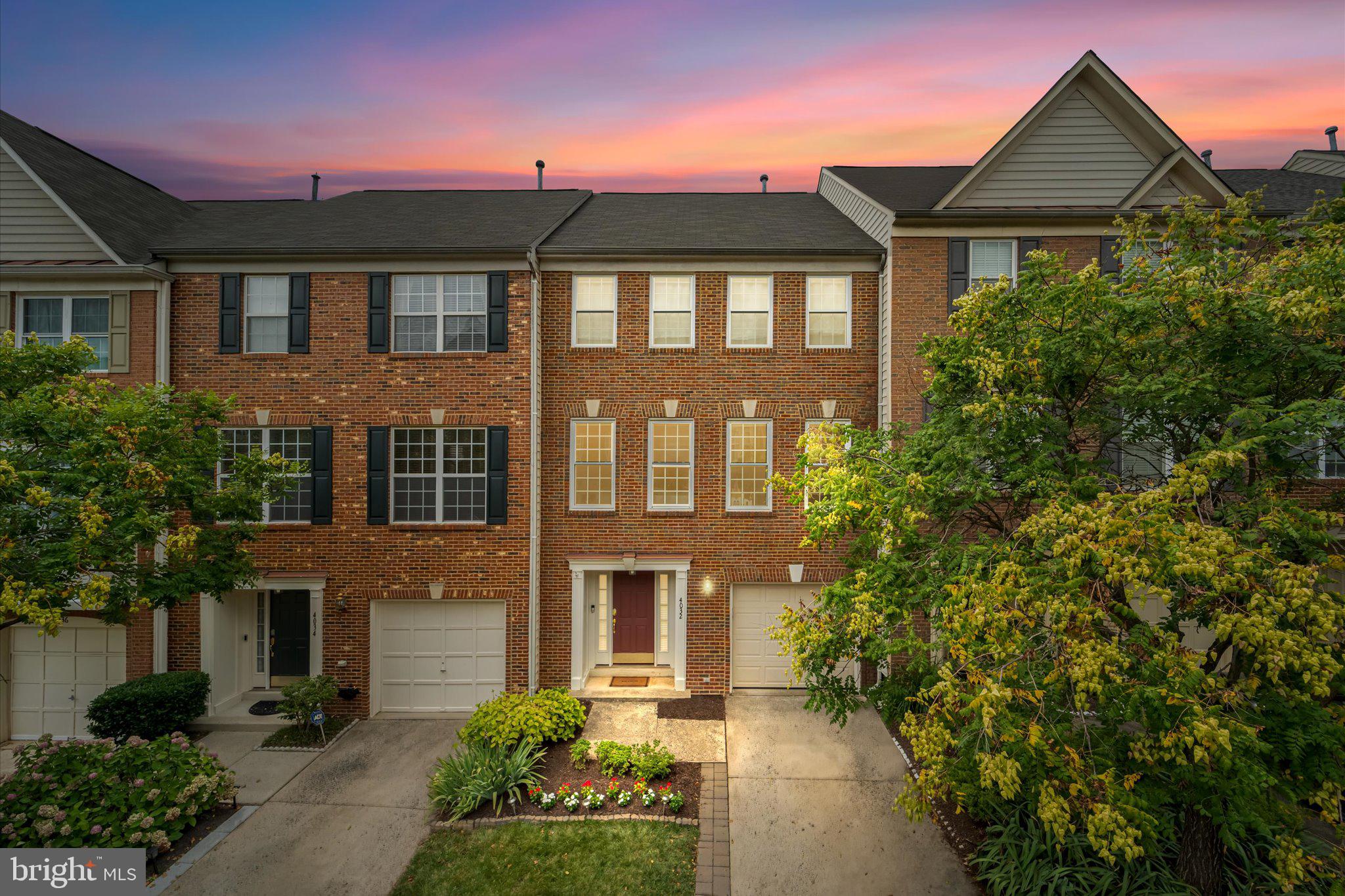 RANDOM HILLS - Residential