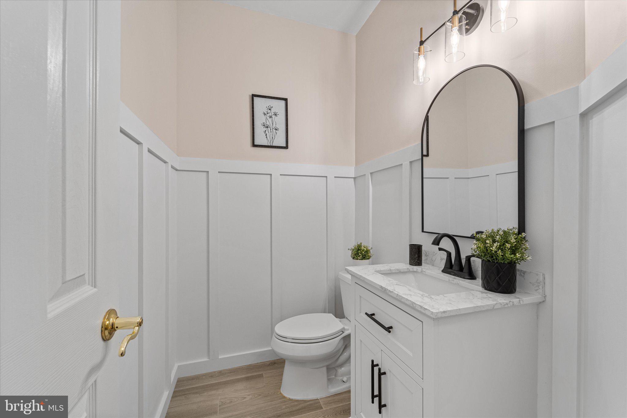 RANDOM HILLS - Residential