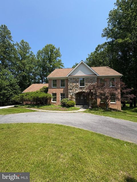9010 ELMONTE WOODS WAY ELLICOTT CITY MD 21042