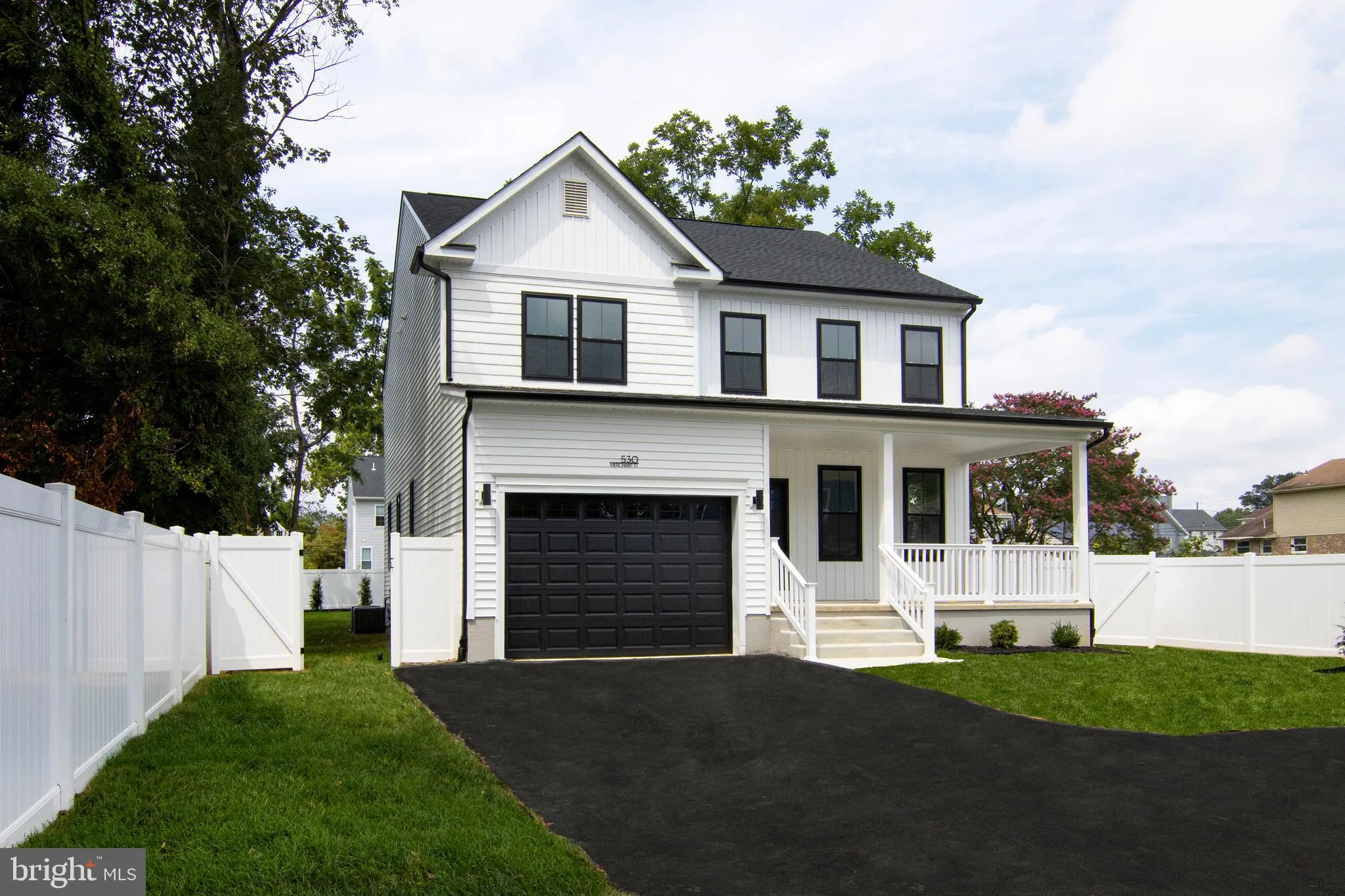 Cherry Hill, New Jersey 08002, United States, 4 Bedrooms Bedrooms, ,3 BathroomsBathrooms,Residential,Active,193181