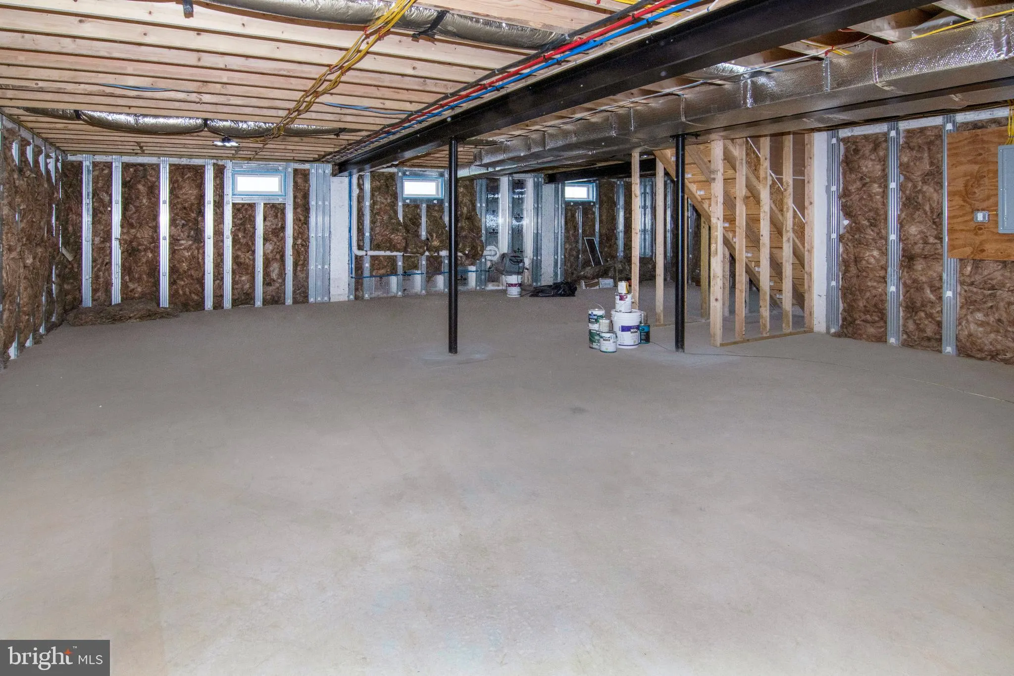 Cherry Hill, New Jersey 08002, United States, 4 Bedrooms Bedrooms, ,3 BathroomsBathrooms,Residential,Active,193181