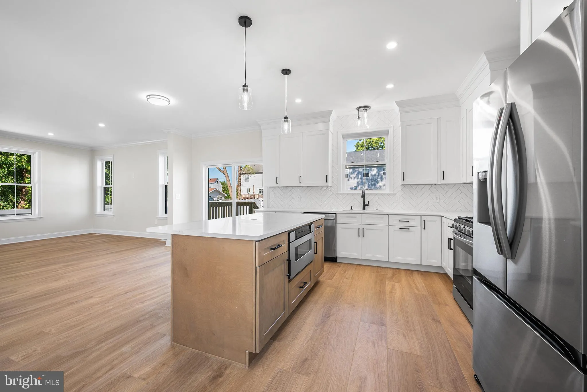 Cherry Hill, New Jersey 08002, United States, 4 Bedrooms Bedrooms, ,3 BathroomsBathrooms,Residential,Active,193181