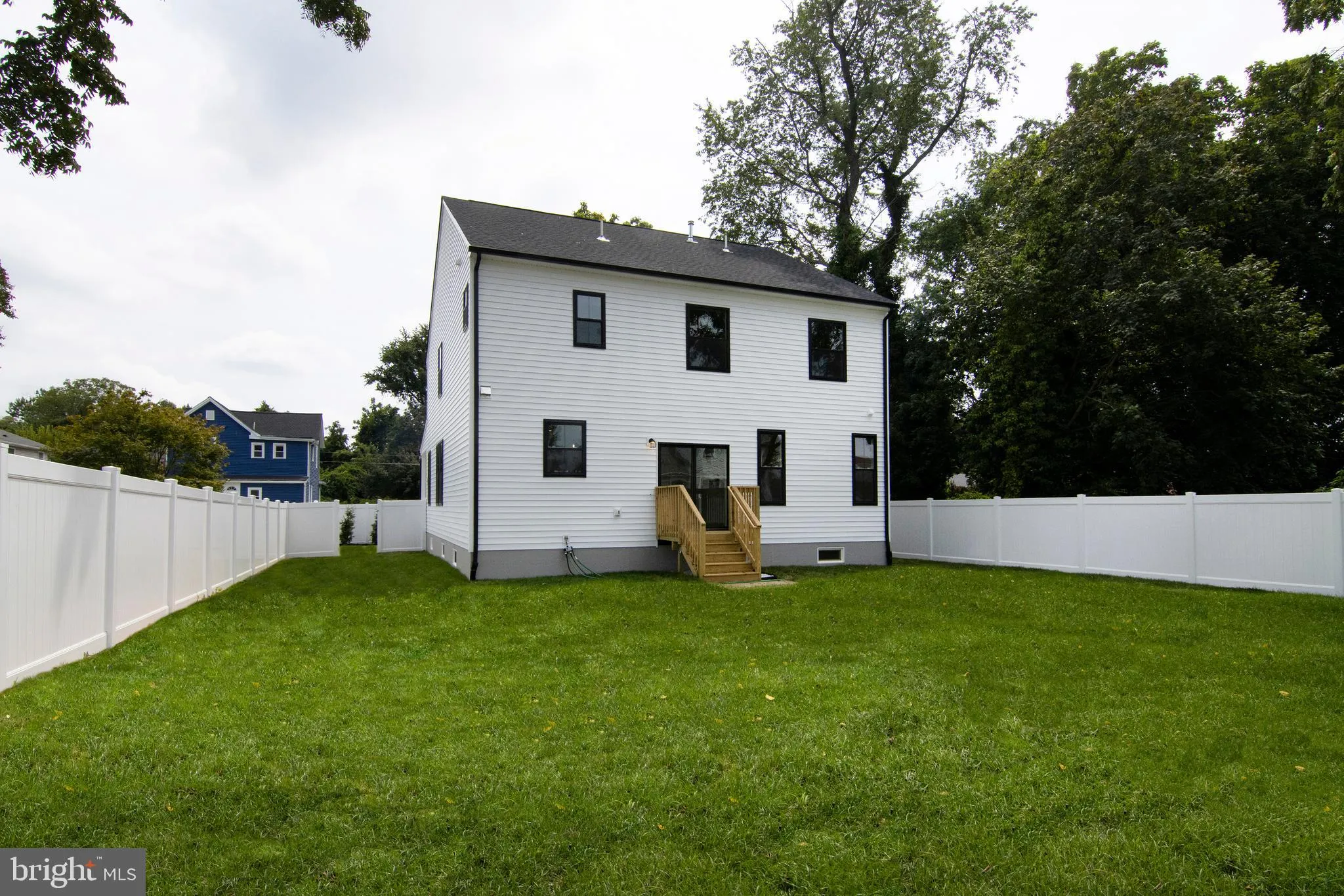 Cherry Hill, New Jersey 08002, United States, 4 Bedrooms Bedrooms, ,3 BathroomsBathrooms,Residential,Active,193181