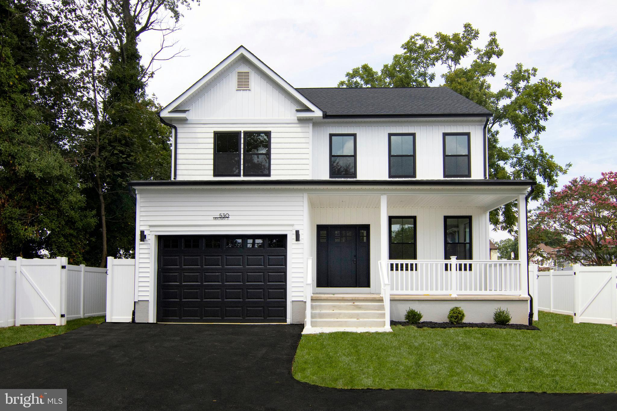 530 MERCHANT STREET