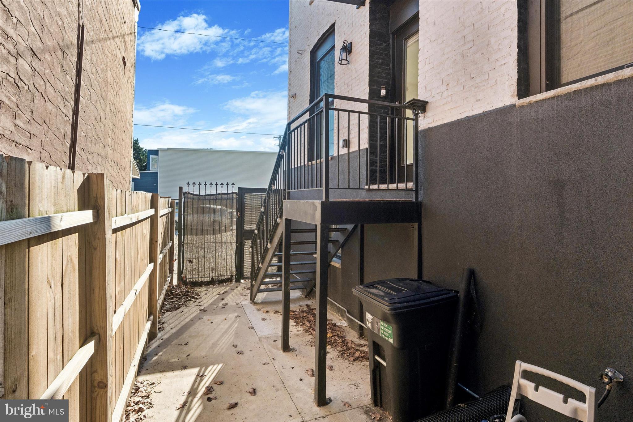 FISHTOWN - Residential