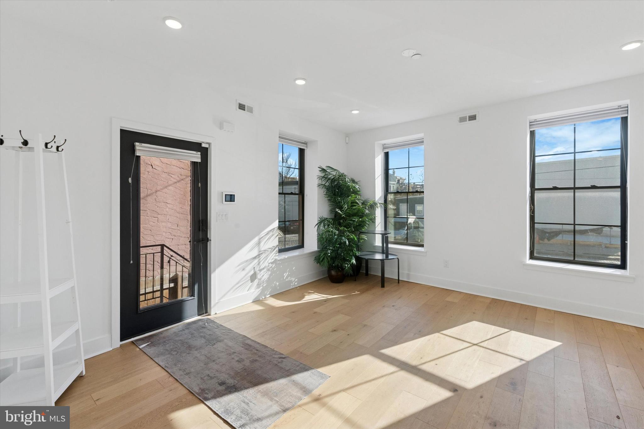 FISHTOWN - Residential