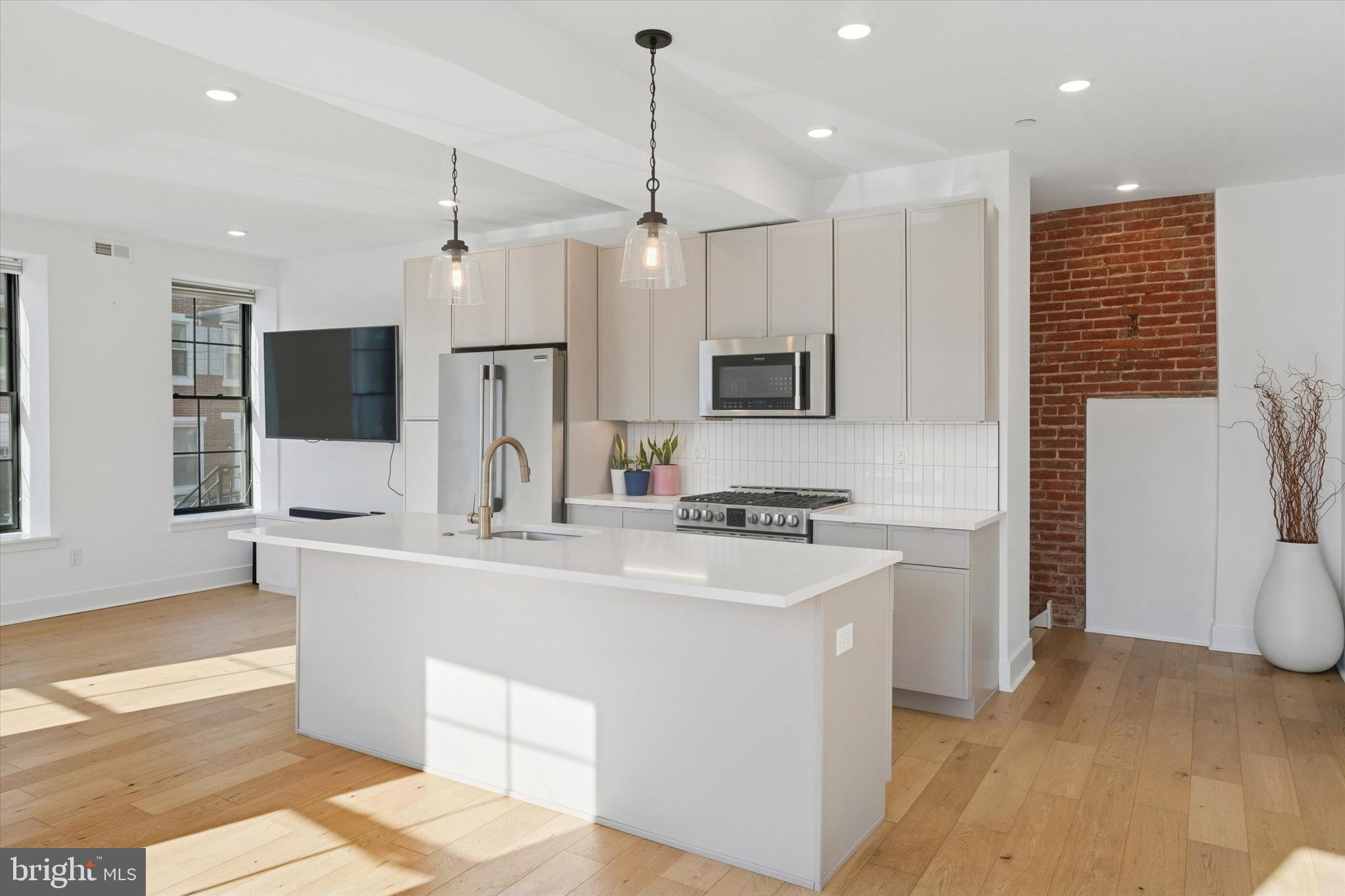 FISHTOWN - Residential