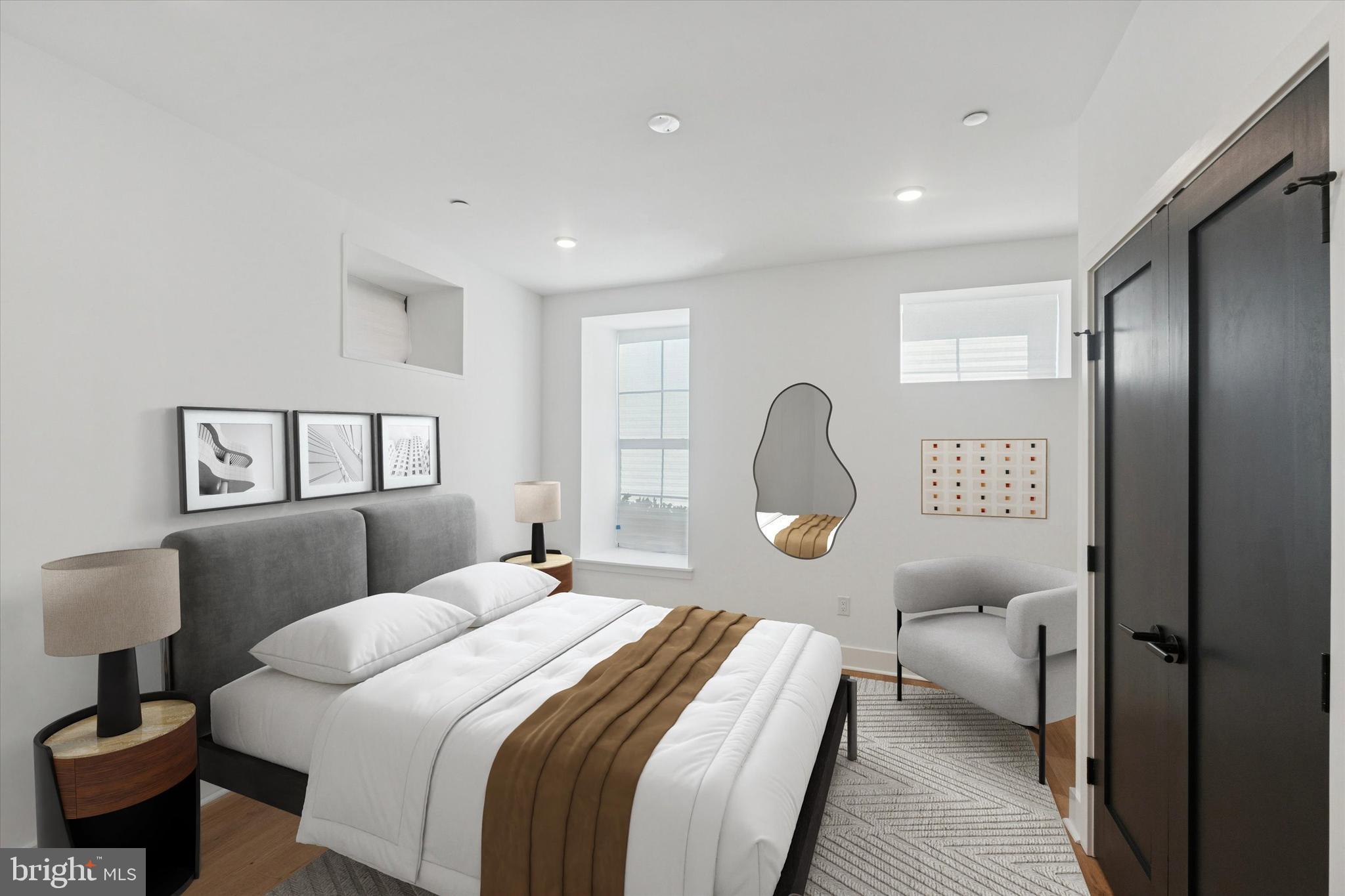 FISHTOWN - Residential