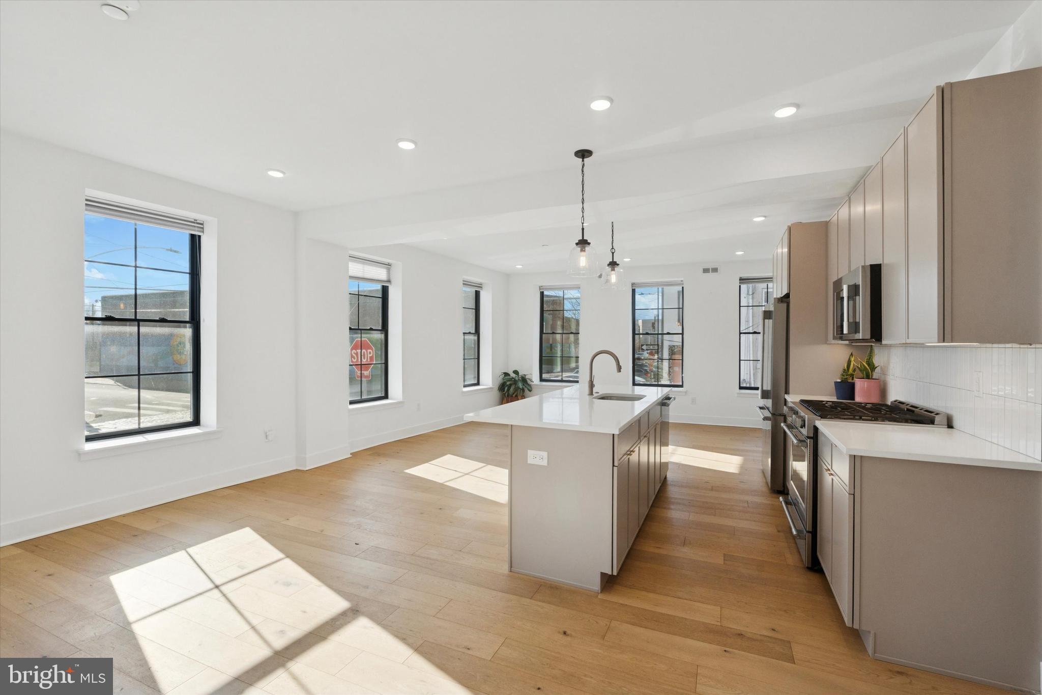 FISHTOWN - Residential