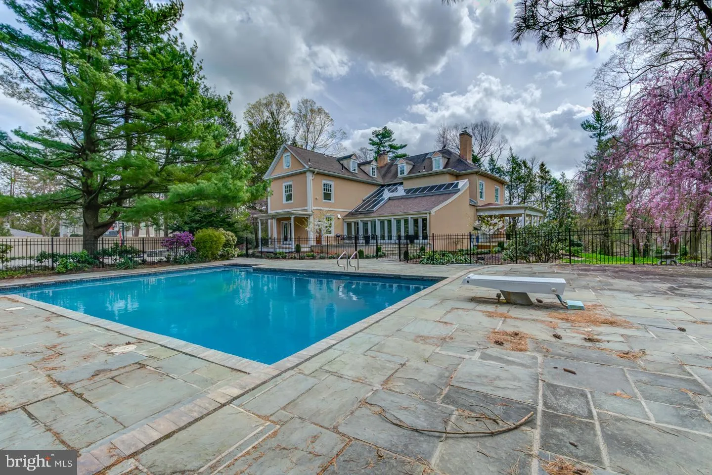 Bryn Mawr, Pennsylvania 19010, United States, 6 Bedrooms Bedrooms, ,6 BathroomsBathrooms,Residential,Pending,82010