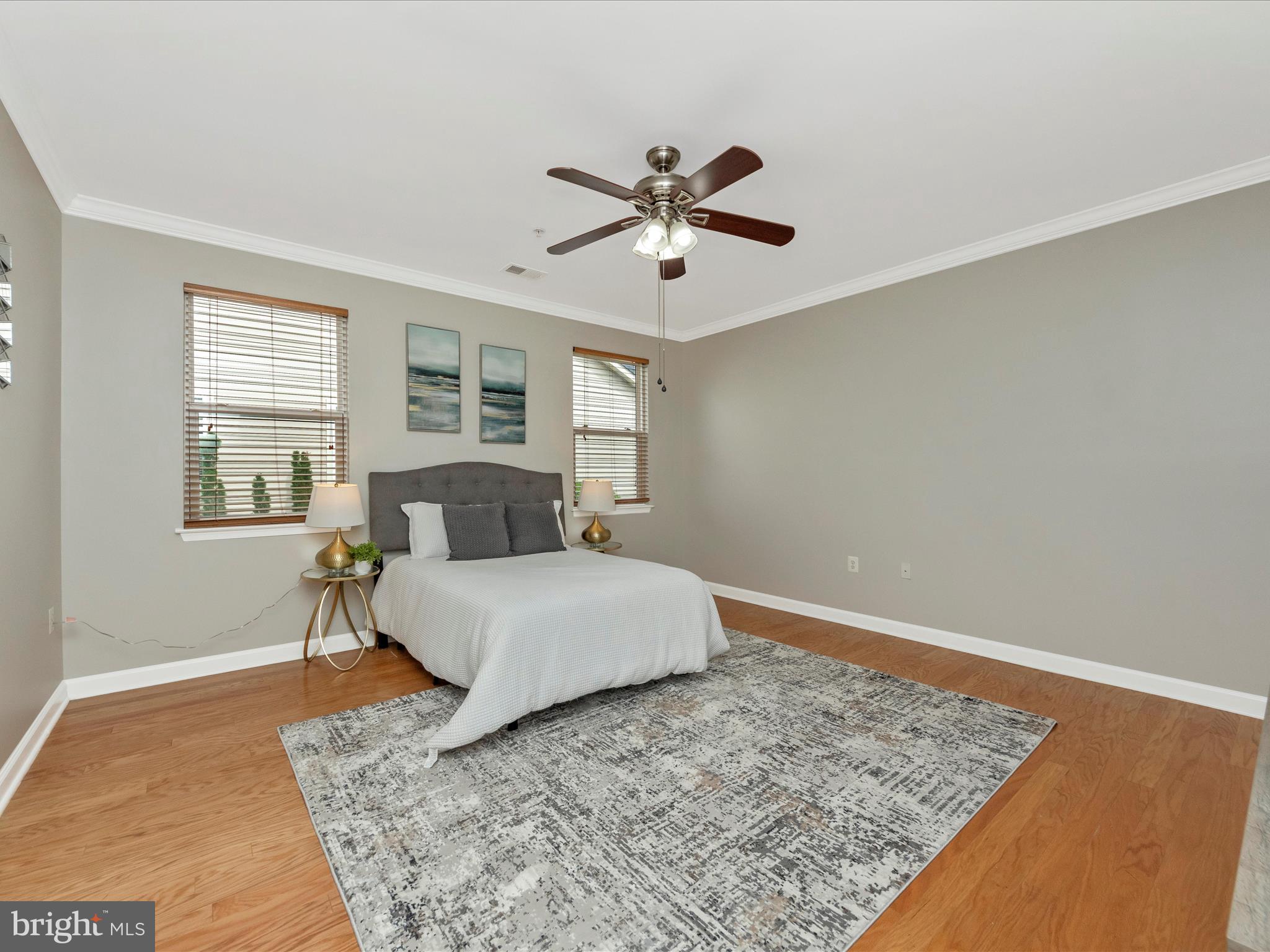 CENTRAL PARKE COLONIAL CHARLES - Residential